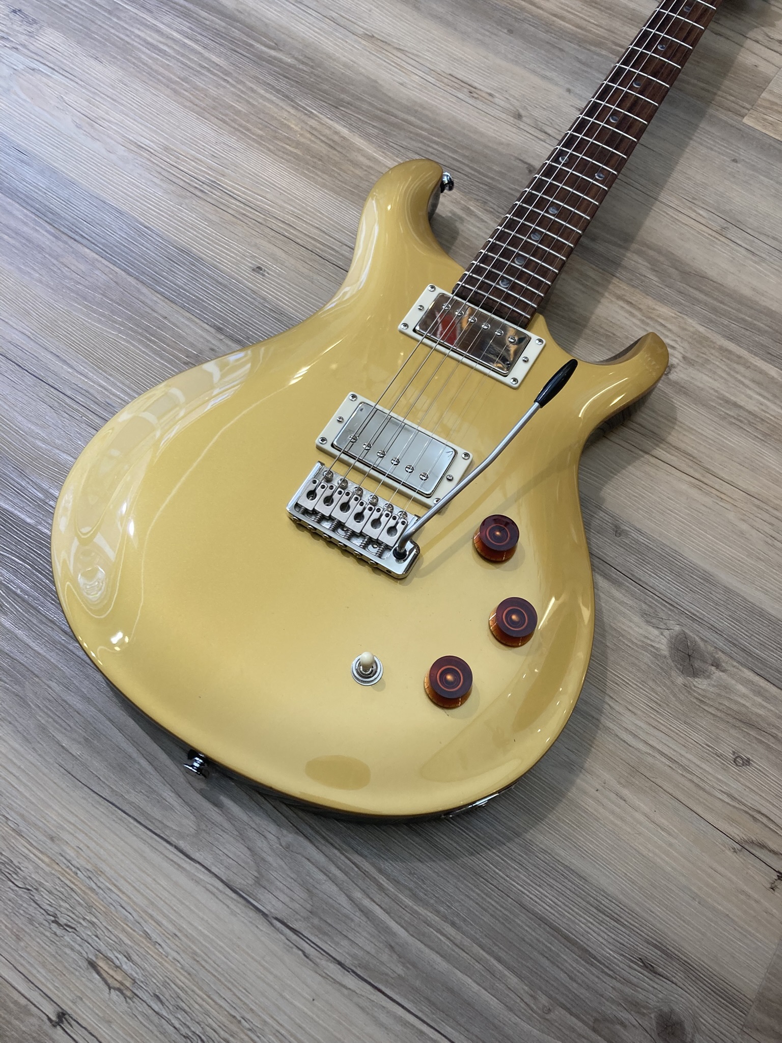 PRS SE DGT (68728)