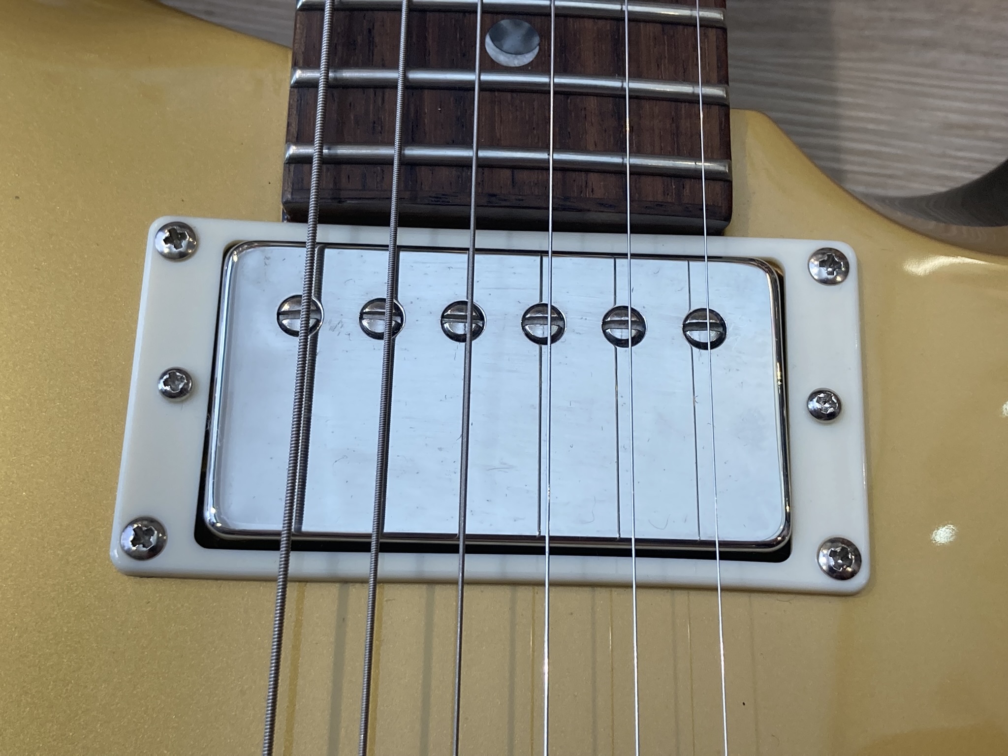 PRS SE DGT (31066)