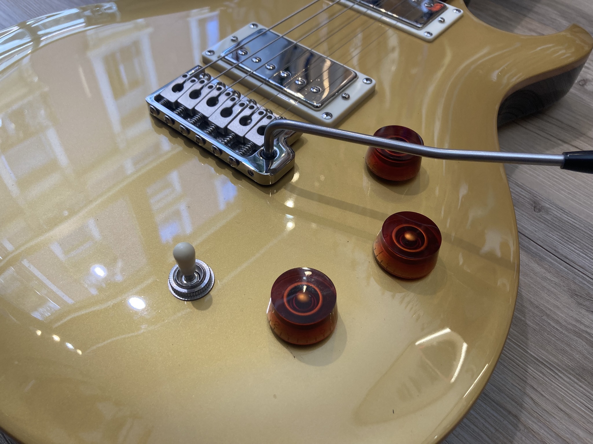 PRS SE DGT (41355)