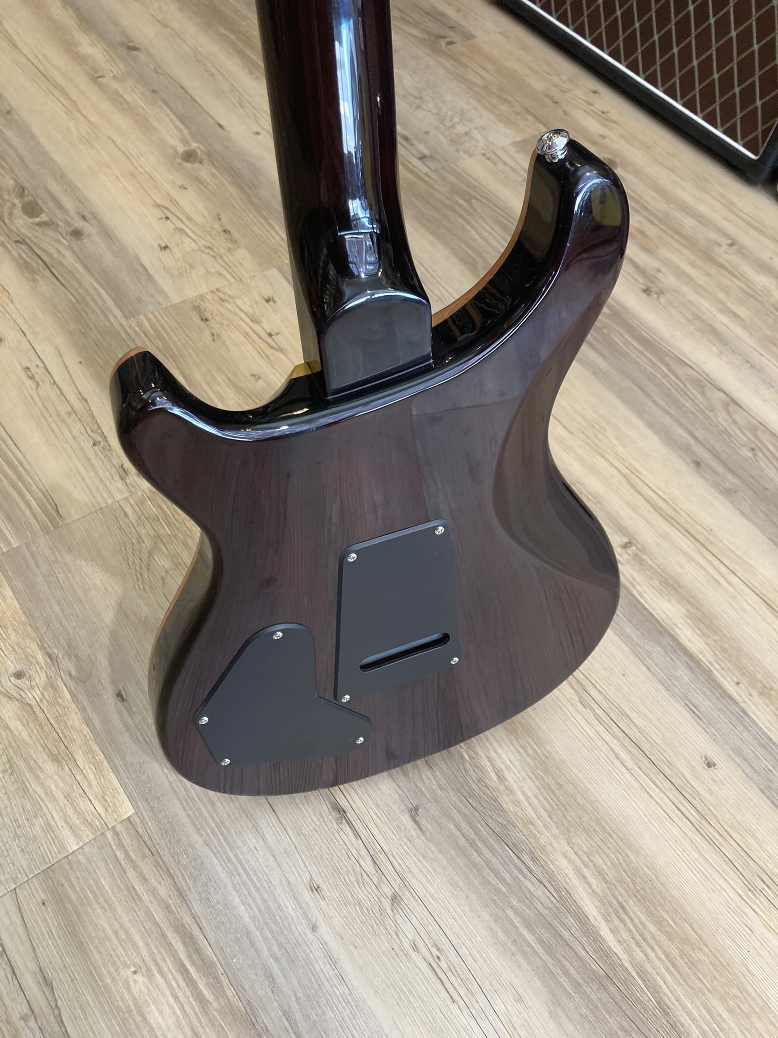 PRS SE DGT (50978)