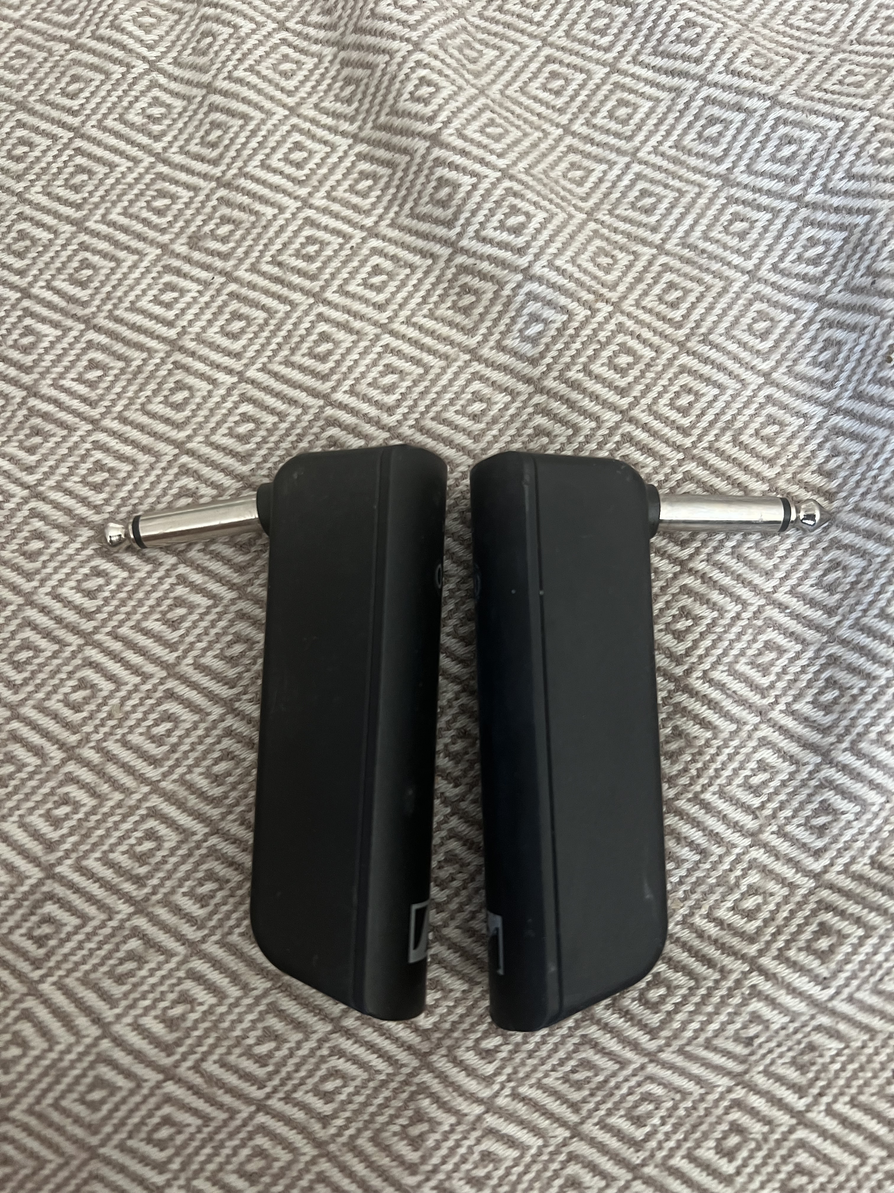 Vends XSW-D avec jeu sur un des jacks