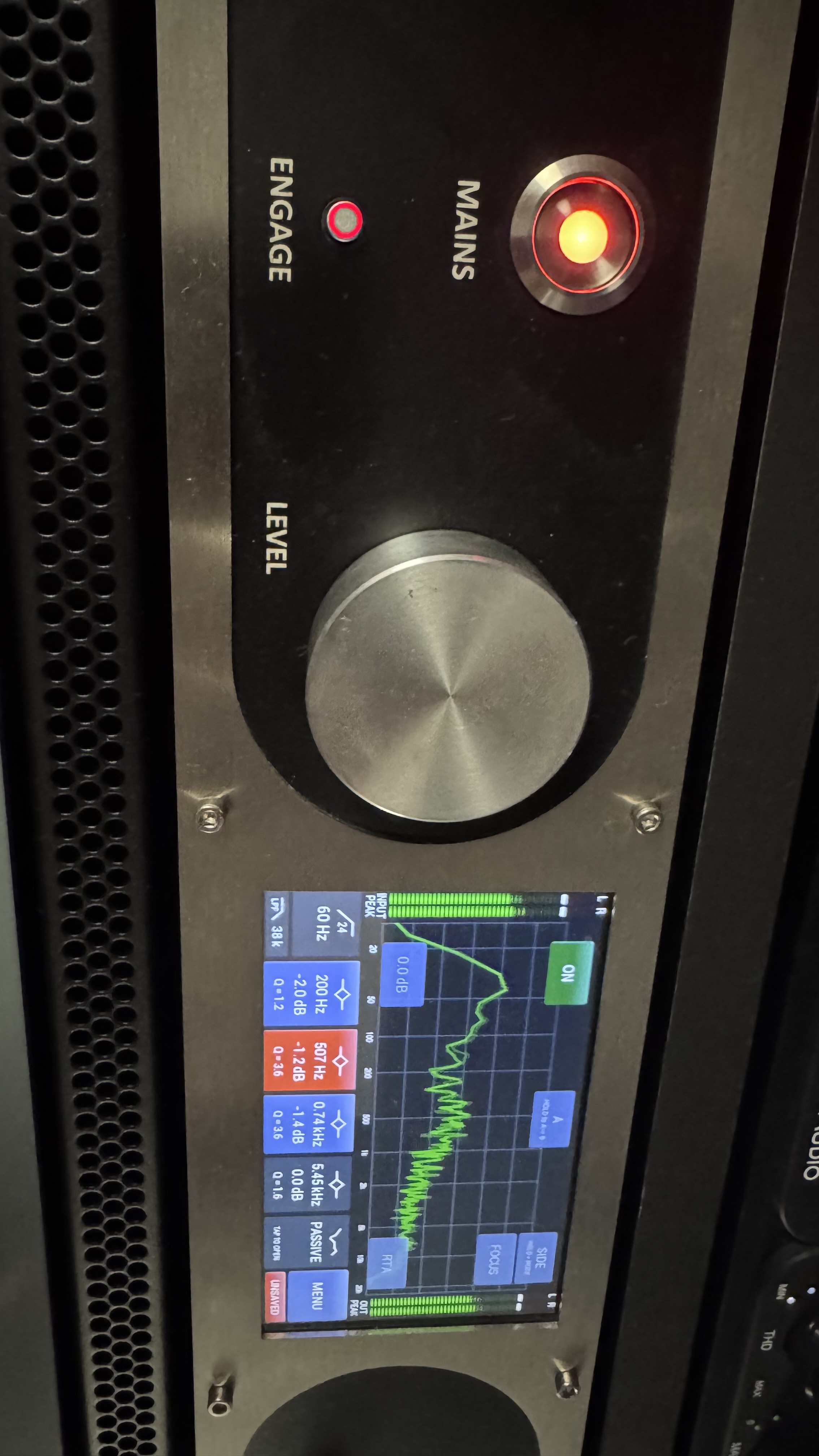 Bettermaker Mastering Equalizer (91181)