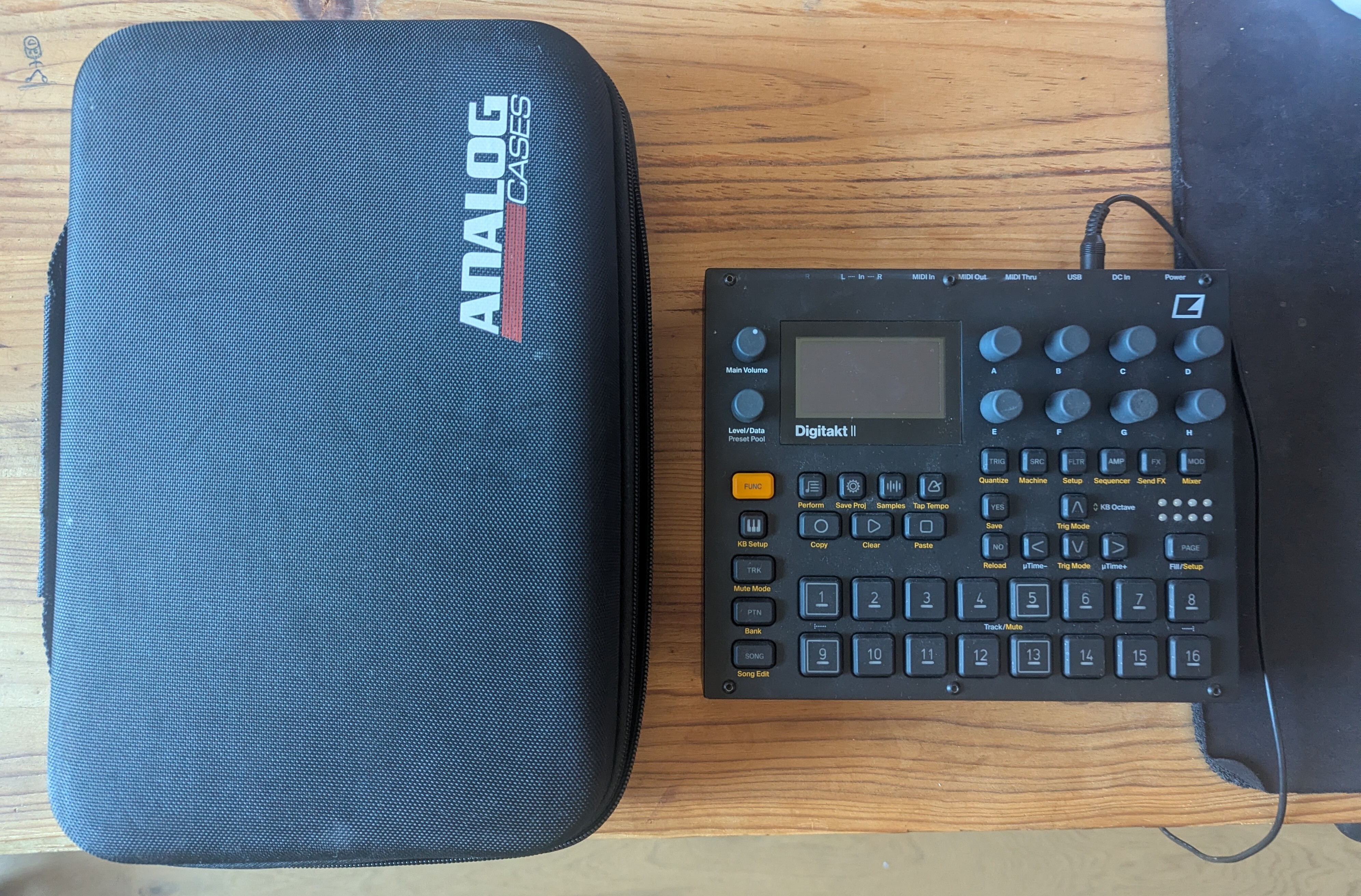 Elektron Digitakt 2 