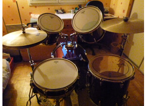 CB Drums Fusion 20" (40747)