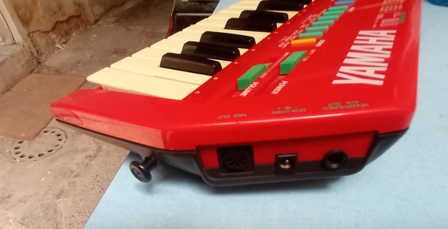 Yamaha SHS-10R (89490)