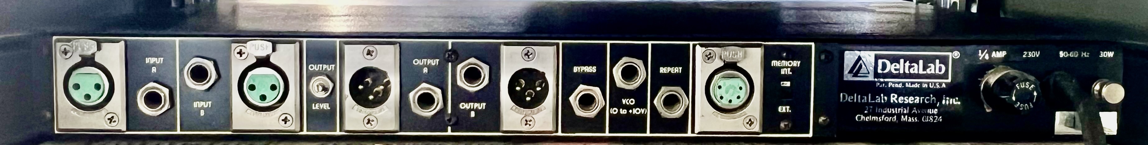 DeltaLab DL2 2