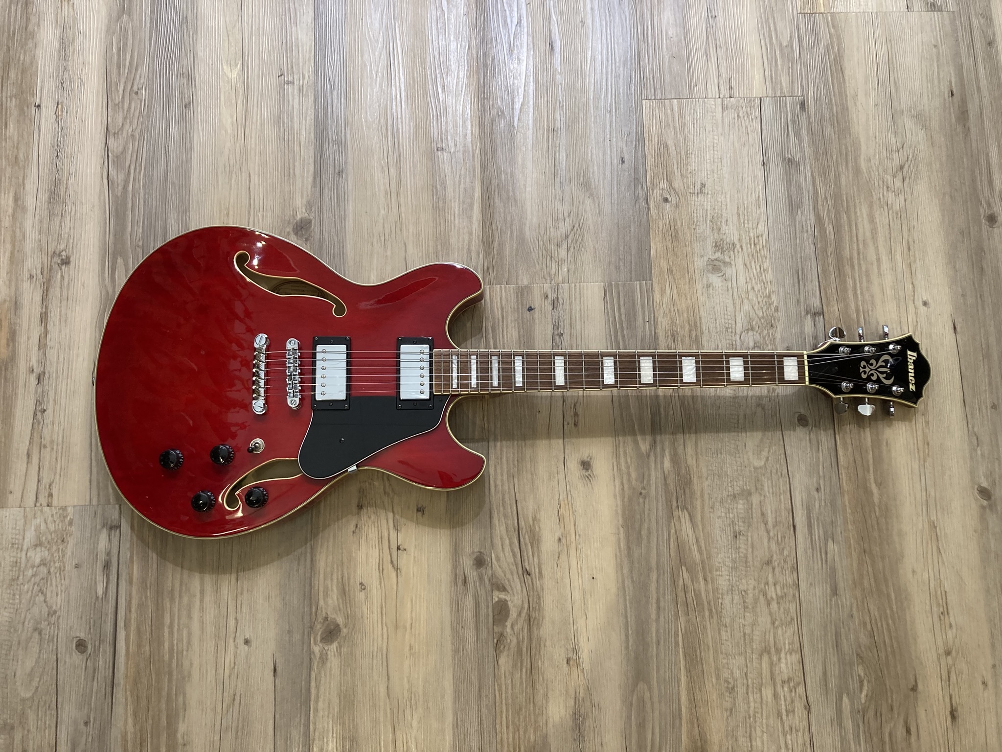 IBANEZ - AS73