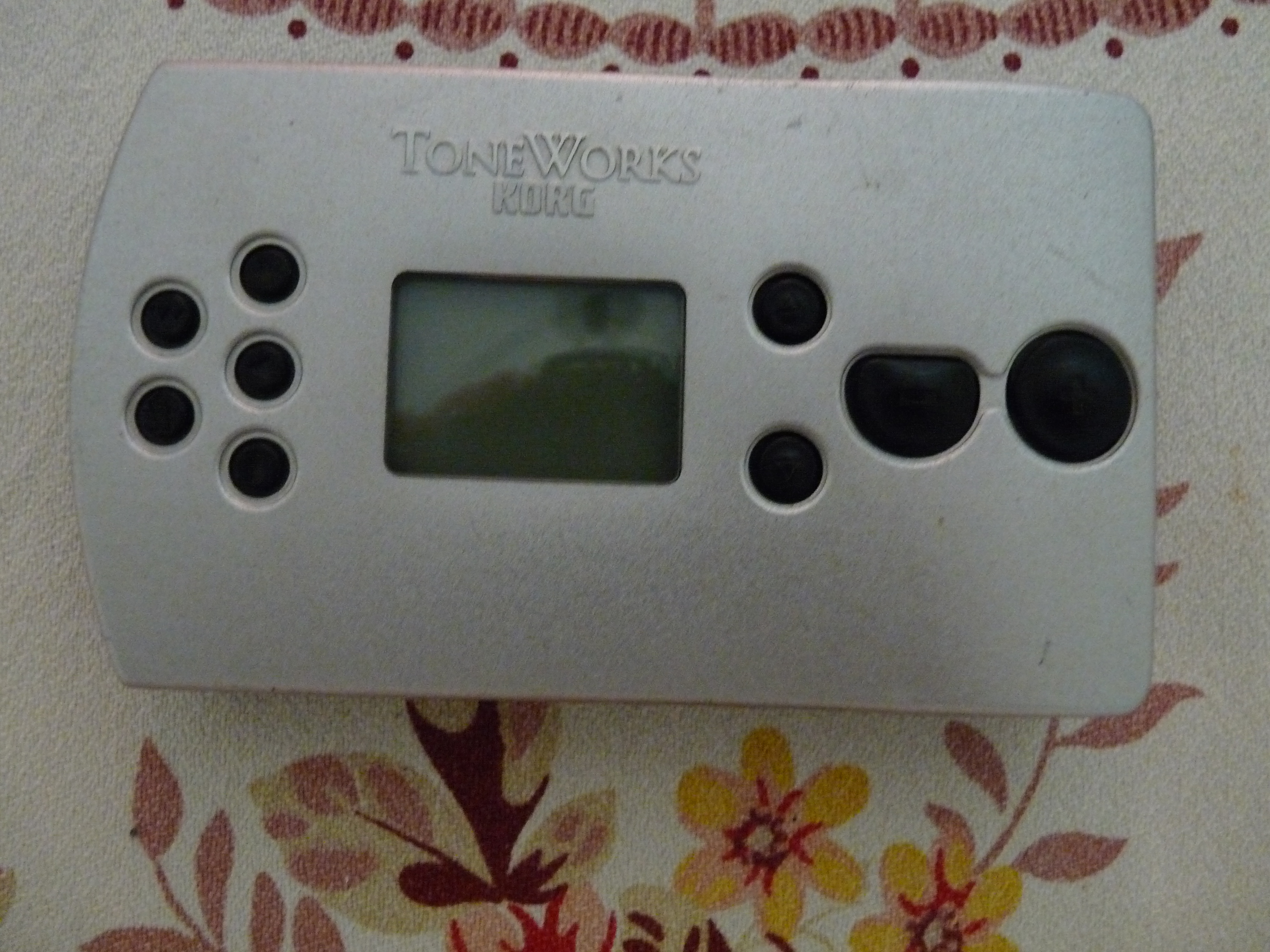 Vends Toneworks korg pandora PX1