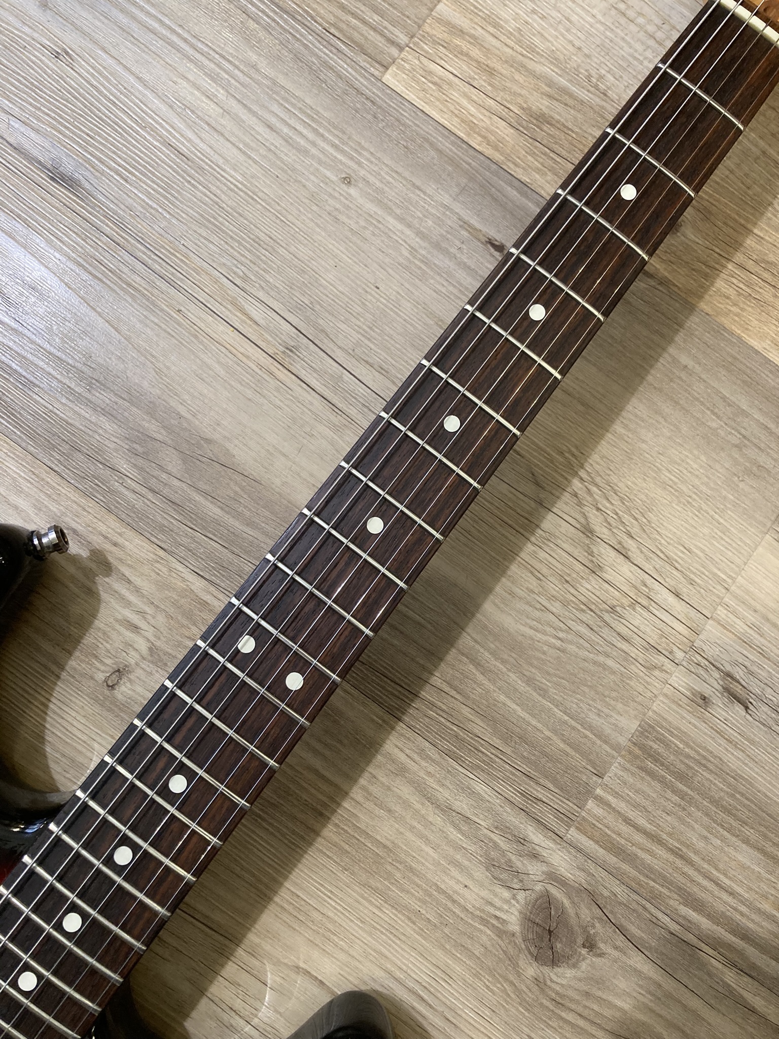 Fender American Standard Stratocaster (1986-2000) (73464)