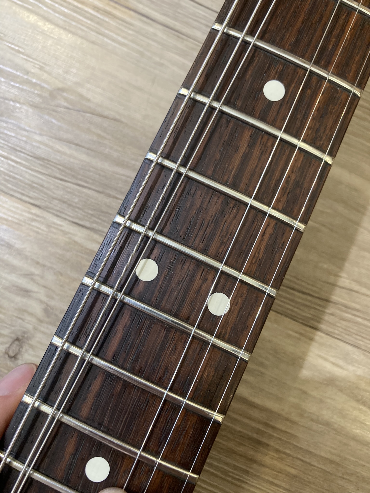 Fender American Standard Stratocaster (1986-2000) (50146)