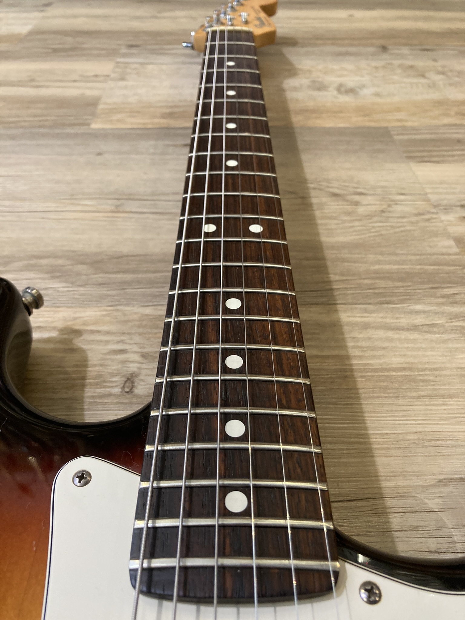 Fender American Standard Stratocaster (1986-2000) (81536)
