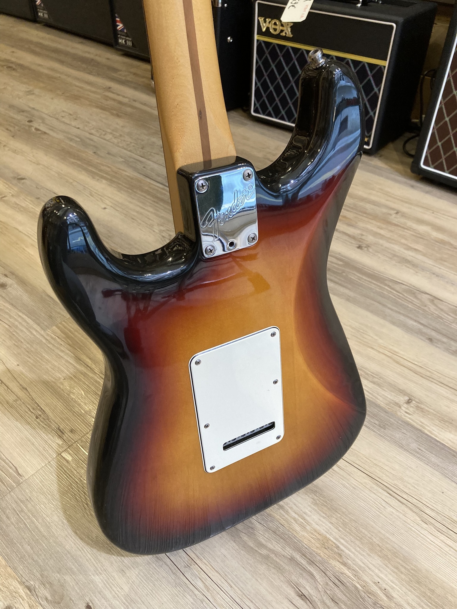 Fender American Standard Stratocaster (1986-2000) (86919)