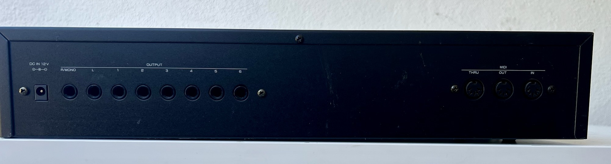Kawai XD5 2