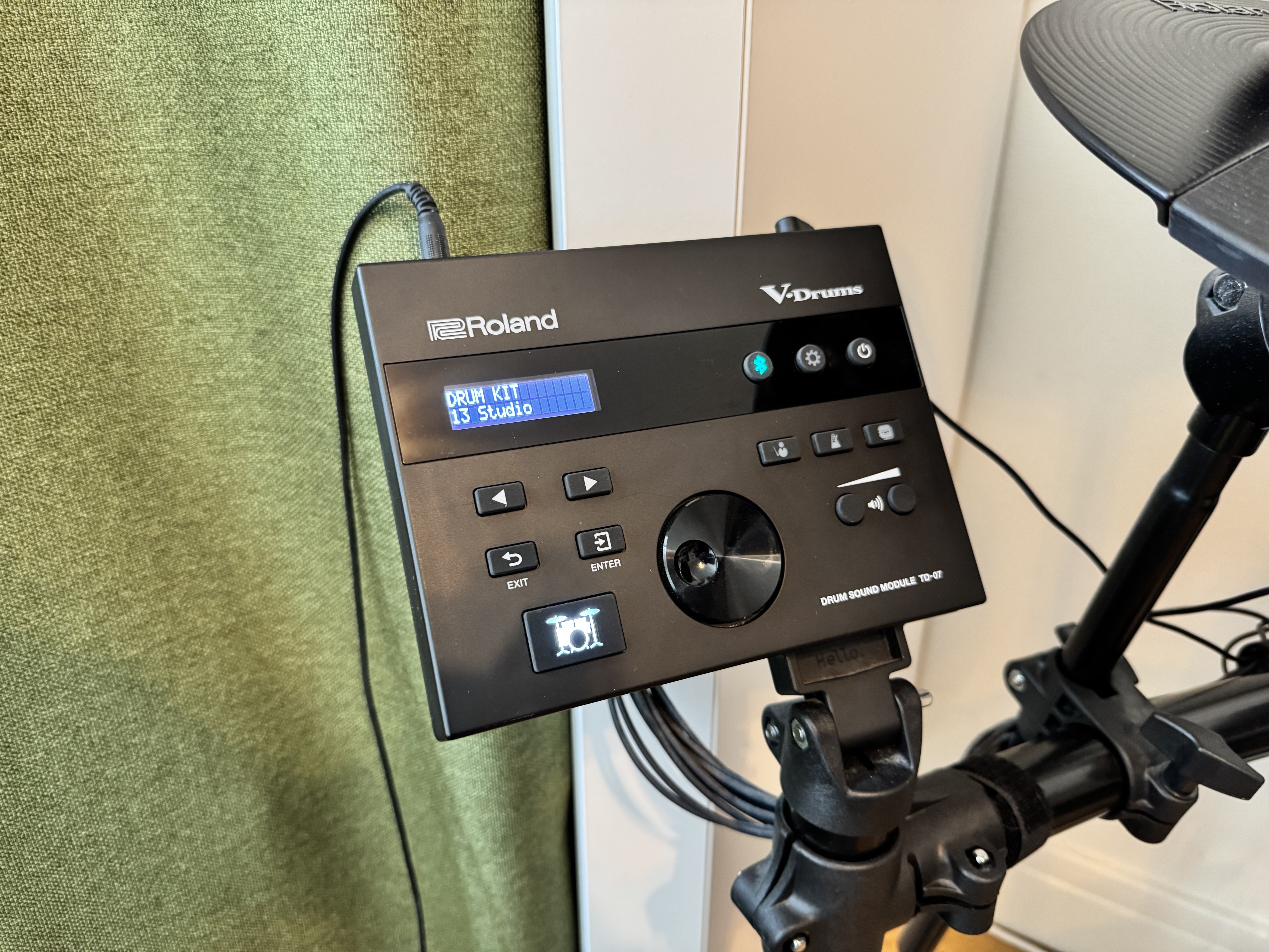 Roland TD-07DMK (87639)