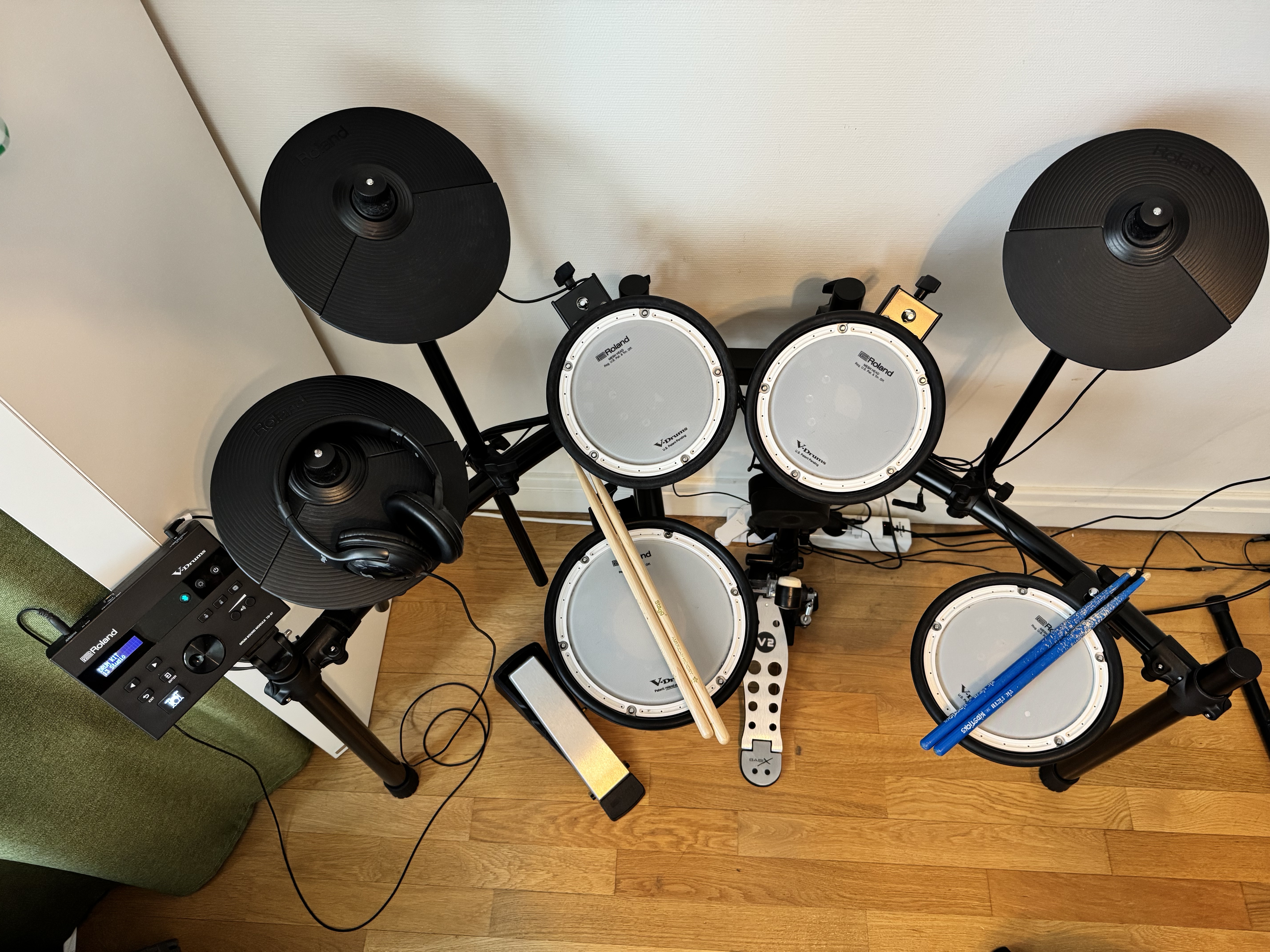 Roland TD-07DMK (99474)