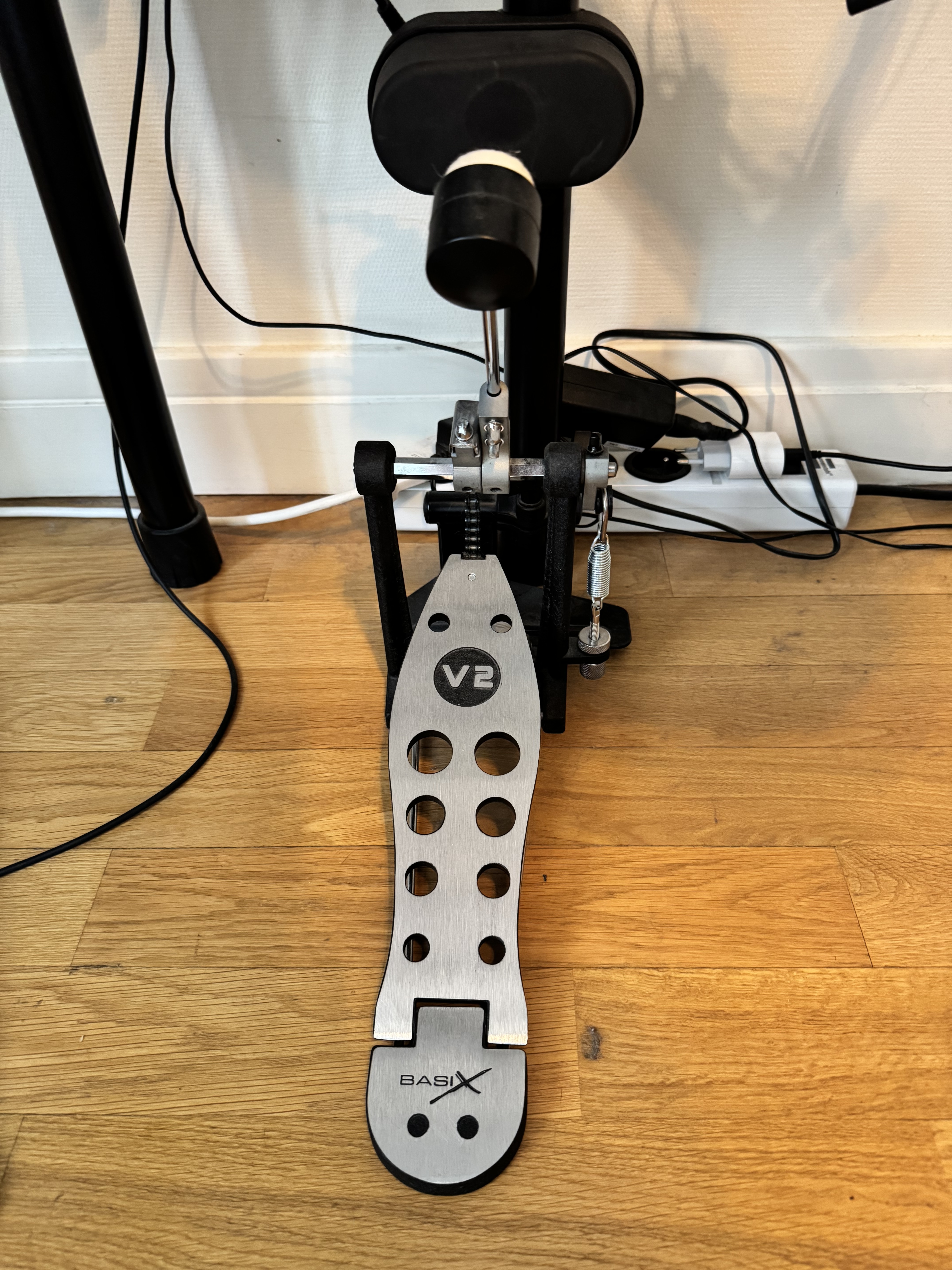 Roland TD-07DMK (4616)