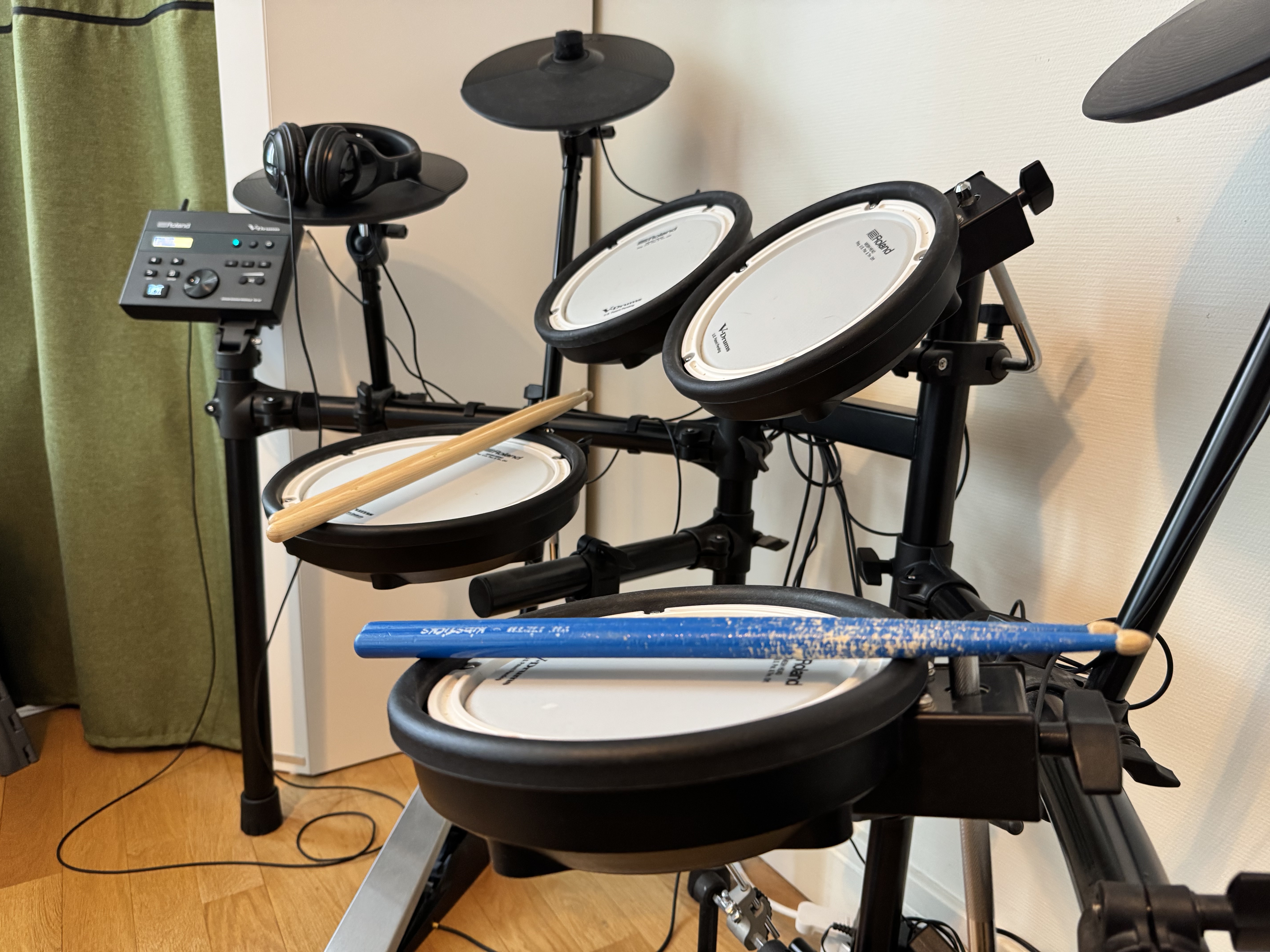 Roland TD-07DMK (4576)