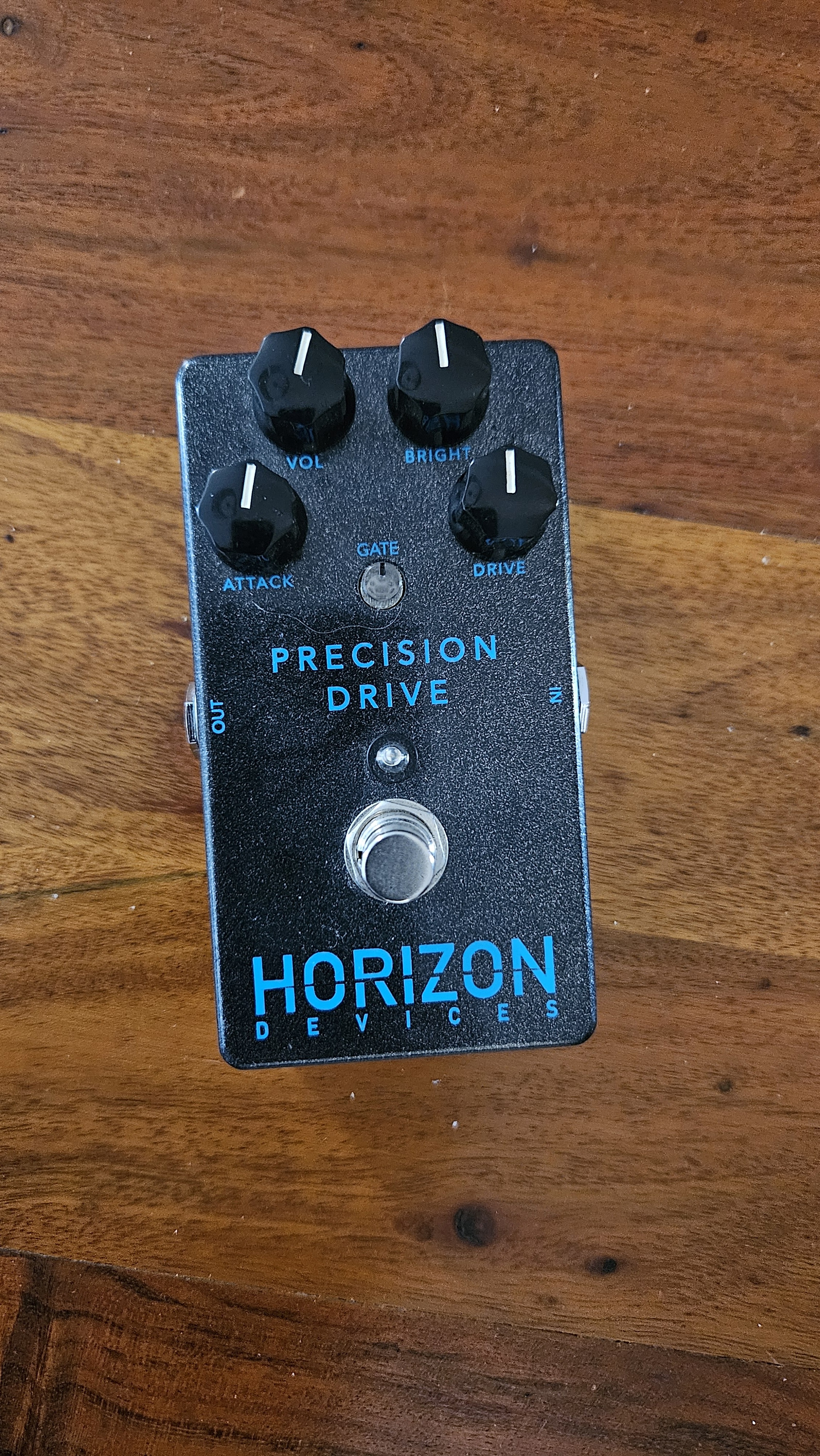 Horizon Precision Drive