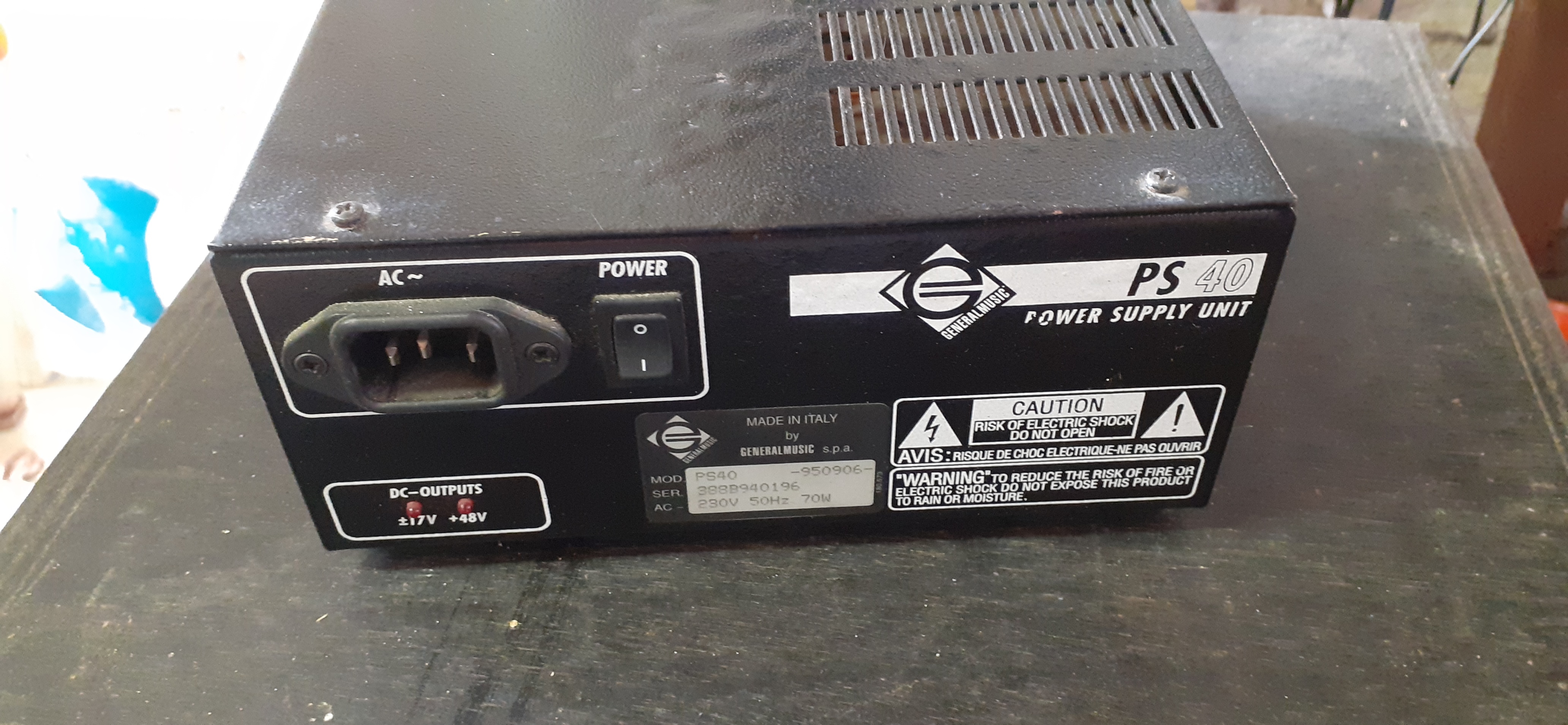 LEM DJ PRO (32862)