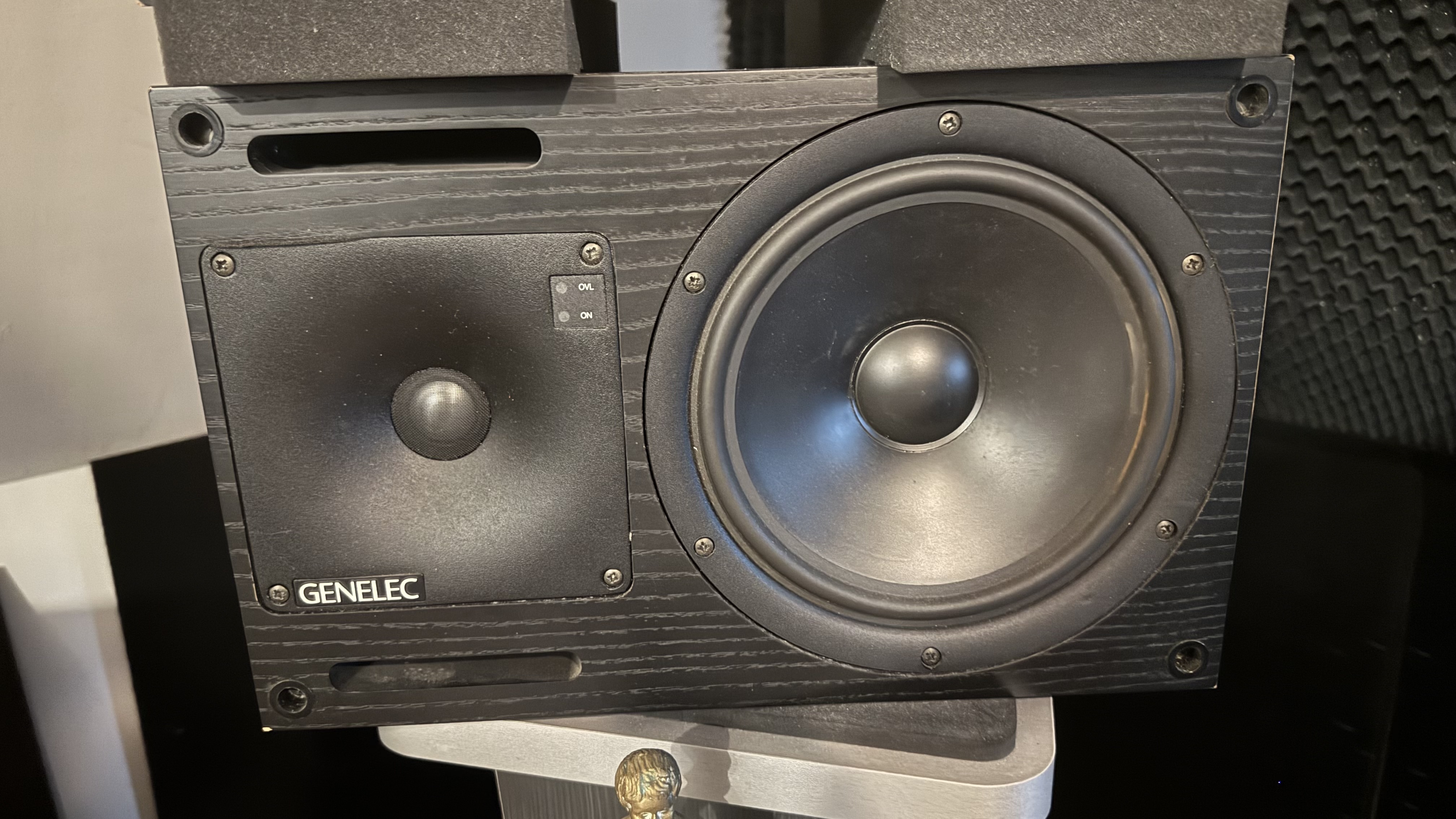 Genelec 1031A ou échange 