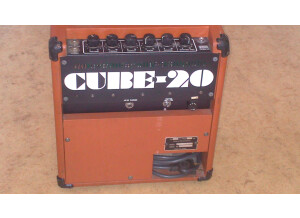 Roland Cube 20 Vintage (77434)