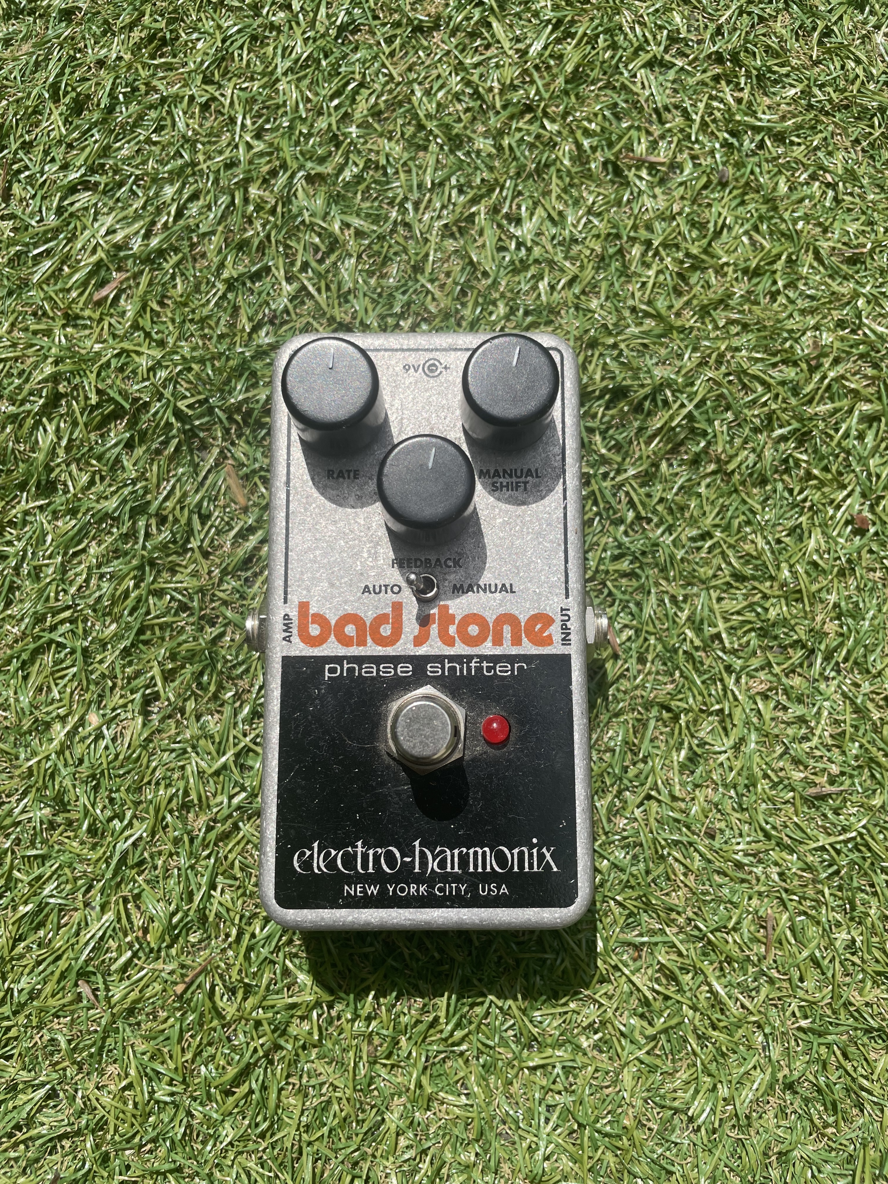 Vends Phaser Bad Stone EHX