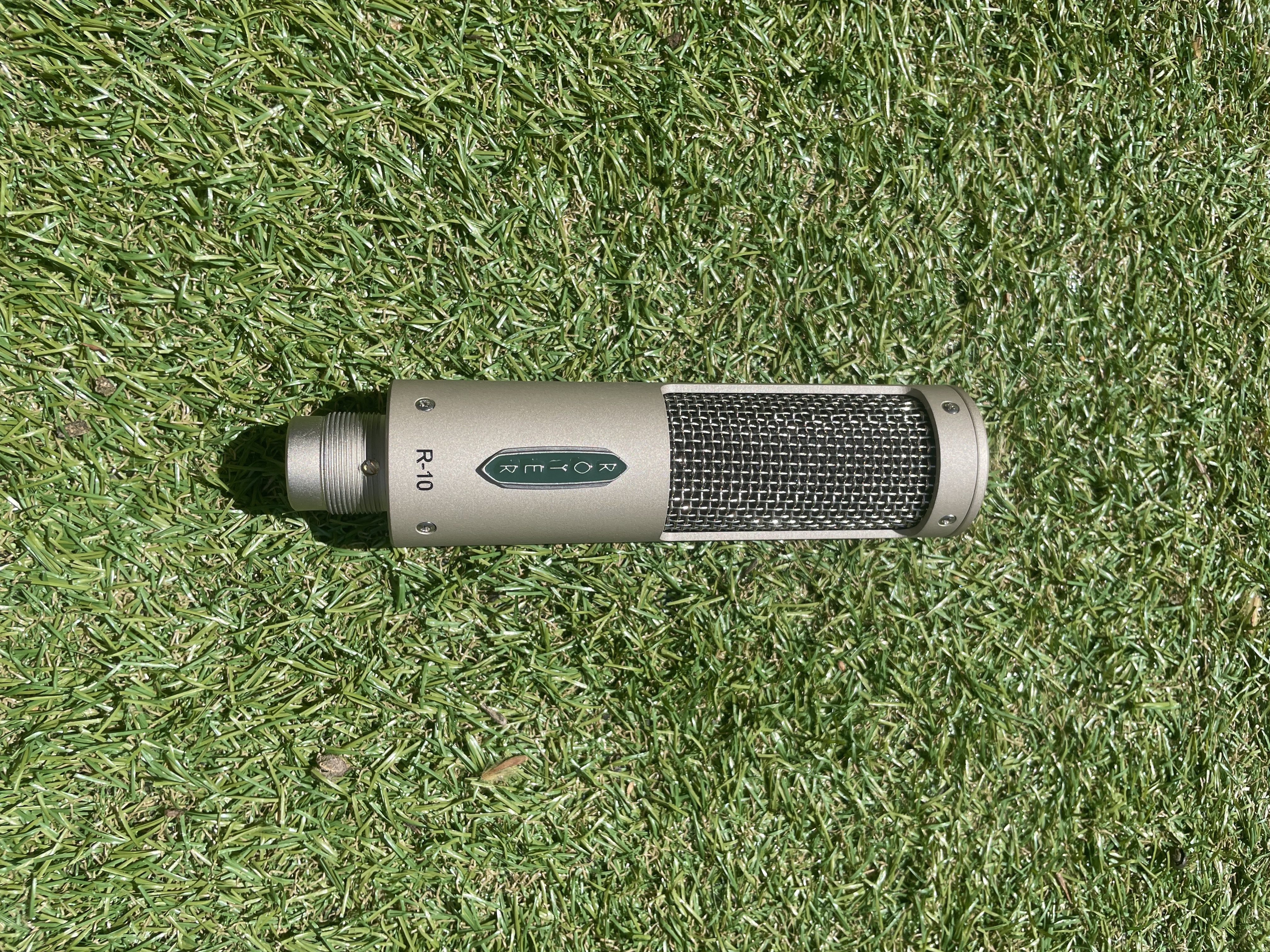 Vends Micro Royer R-10