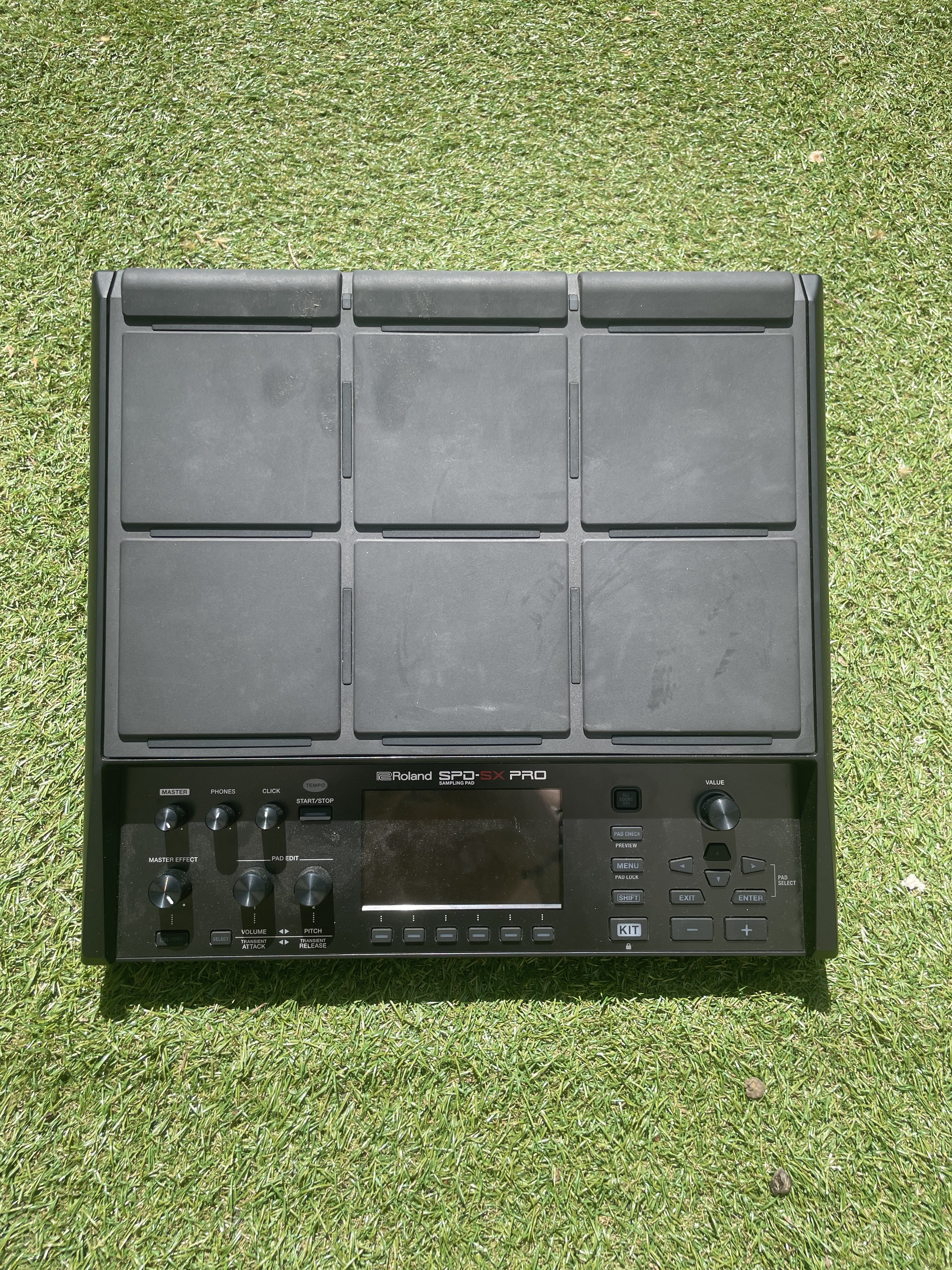 Vends SPD SX Pro