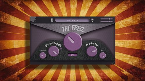 The Freq V2 by Gooey Audio (VST Plugin)