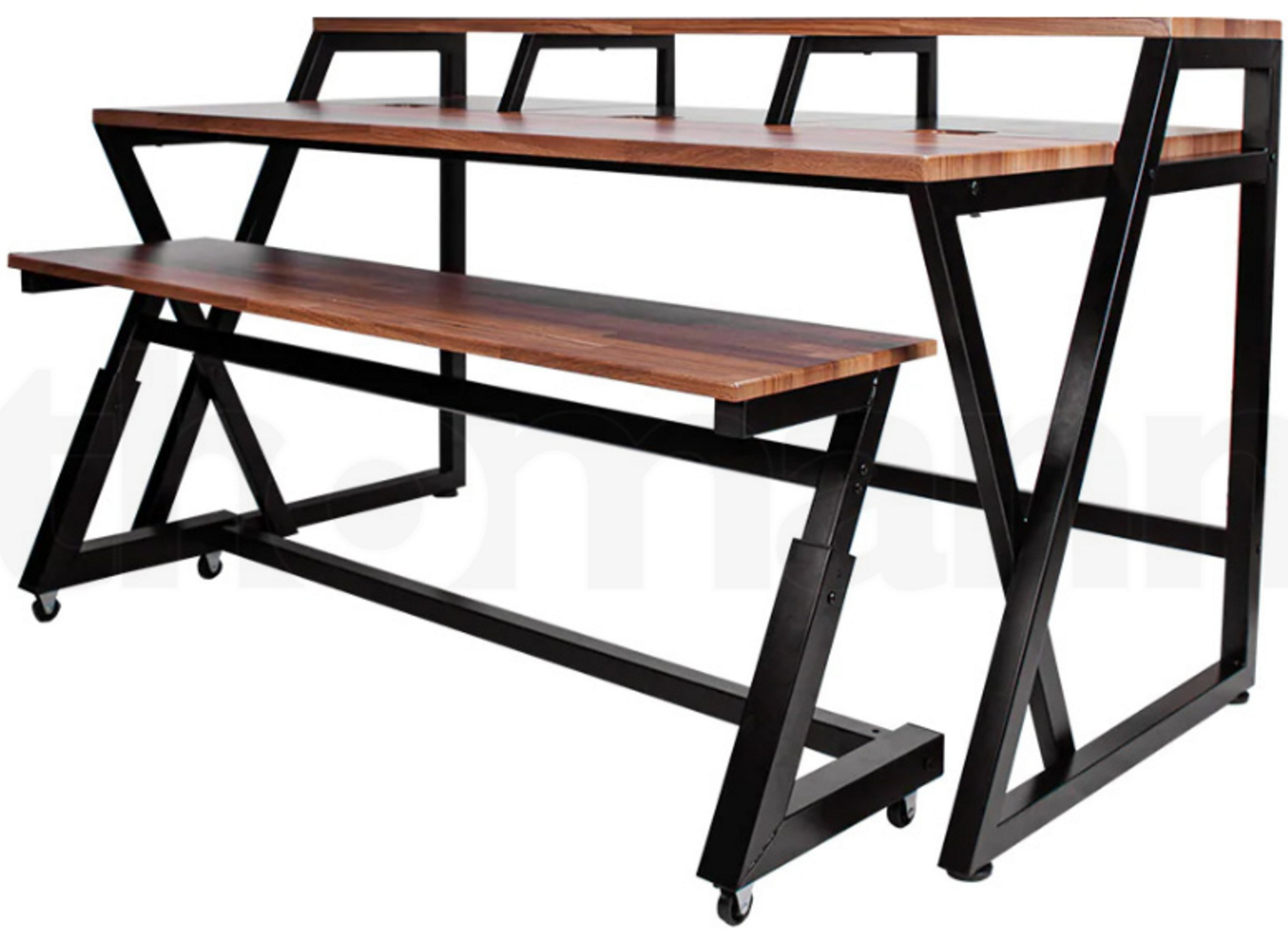 Vends meuble Wavebone Headquarter Wood Studio Desk