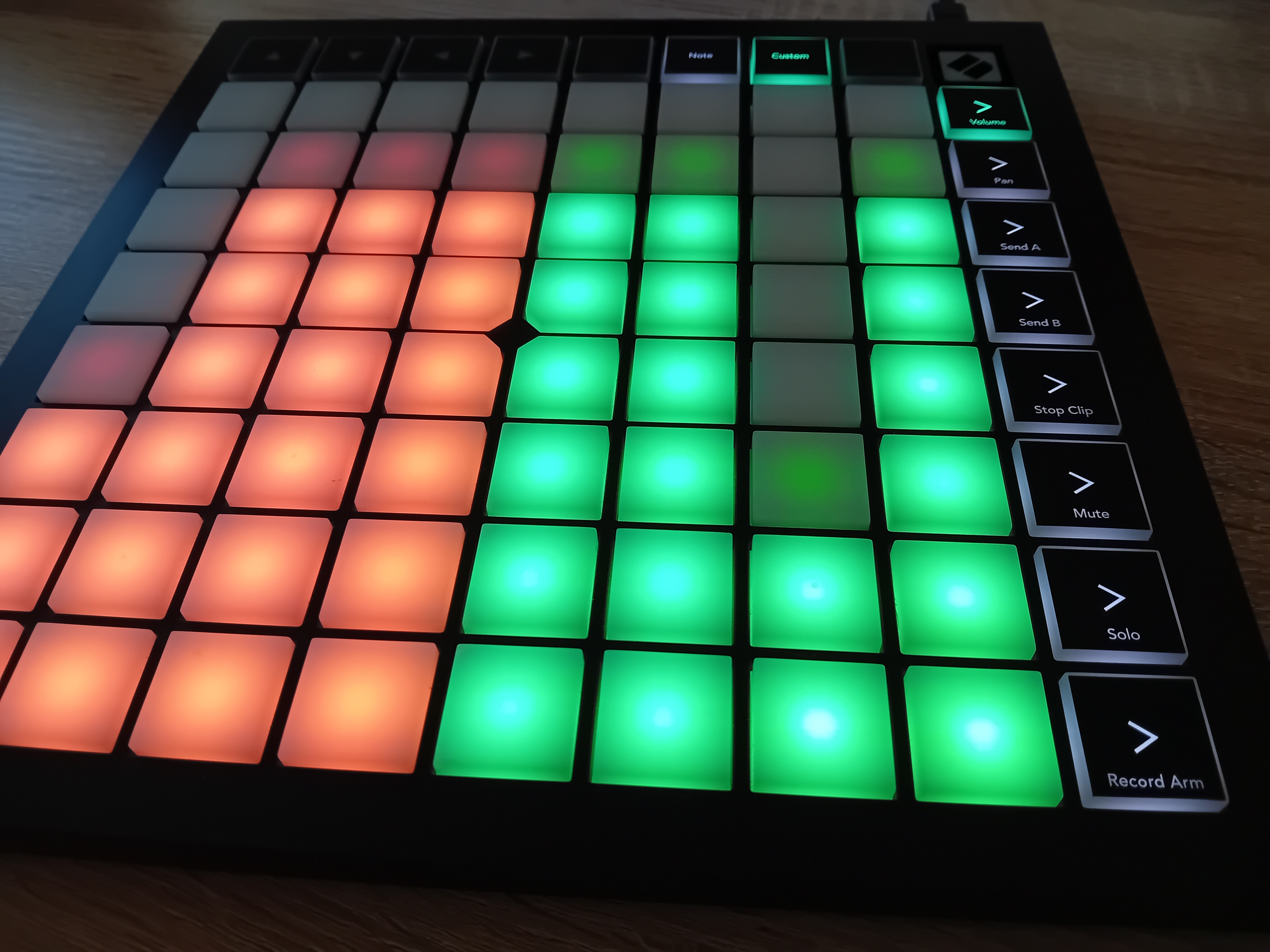 Vends Launchpad X Novation