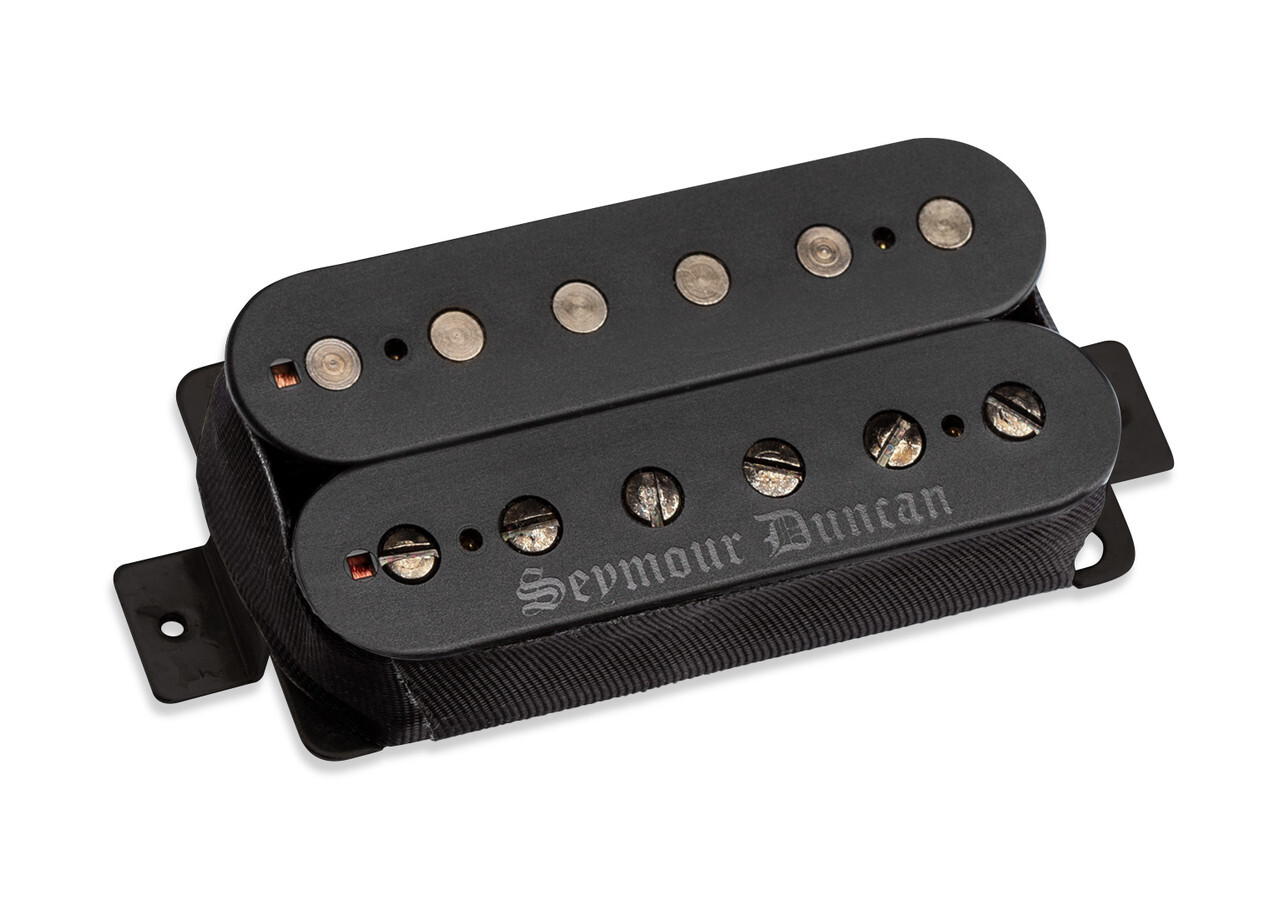 Ryan %22Fluff%22 Bruce FLF Model Humbucker