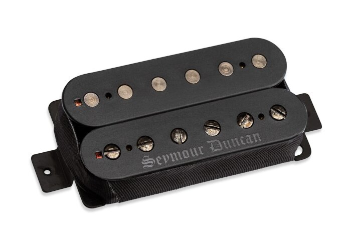 Ryan %22Fluff%22 Bruce FLF Model Humbucker Ryan %22Fluff%22 Bruce FLF Model Humbucker