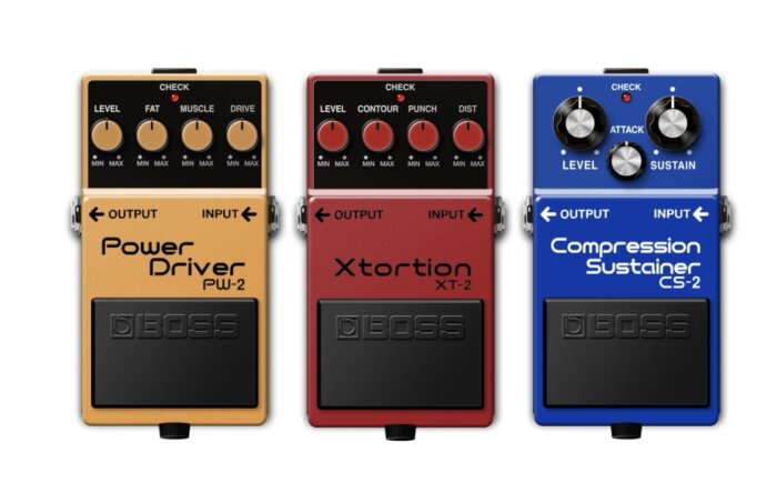 PX-1PedalsNew PX-1PedalsNew