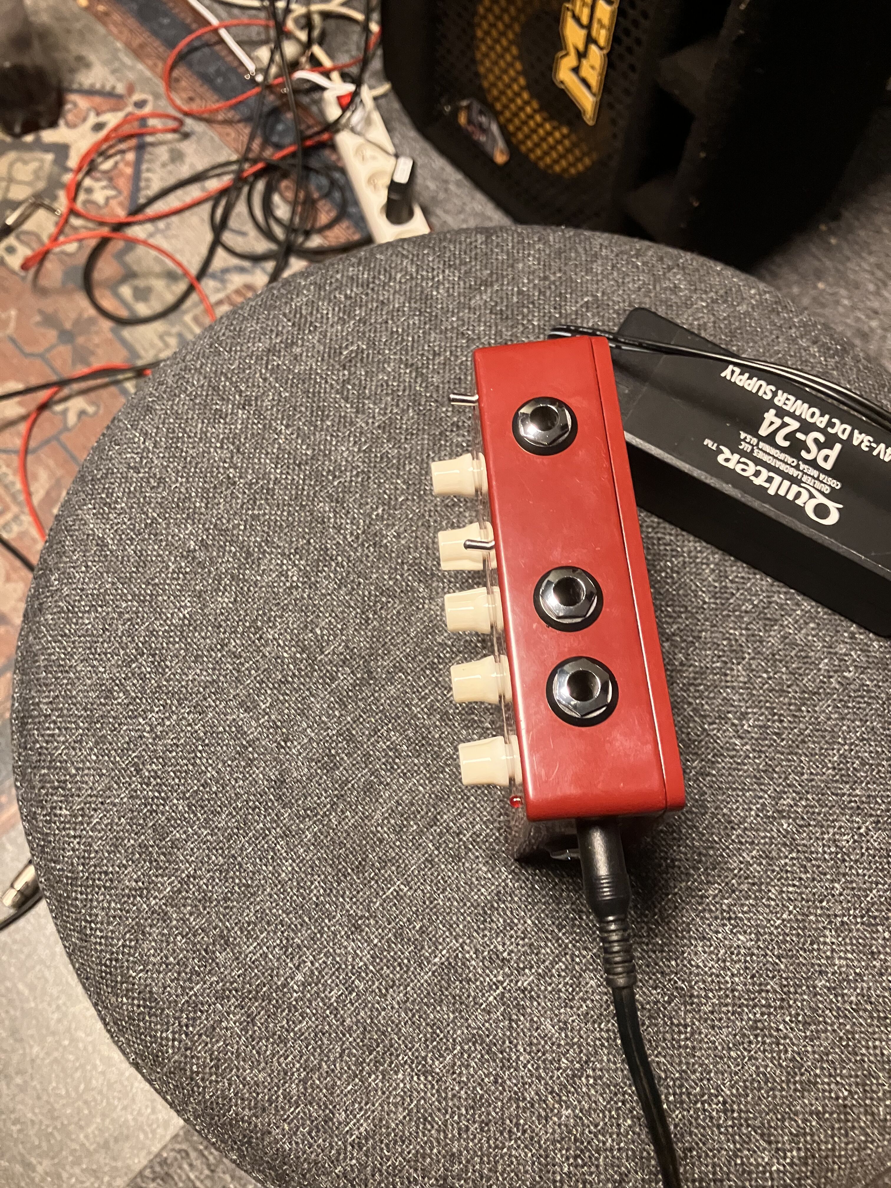 Quilter Labs InterBass (11464)