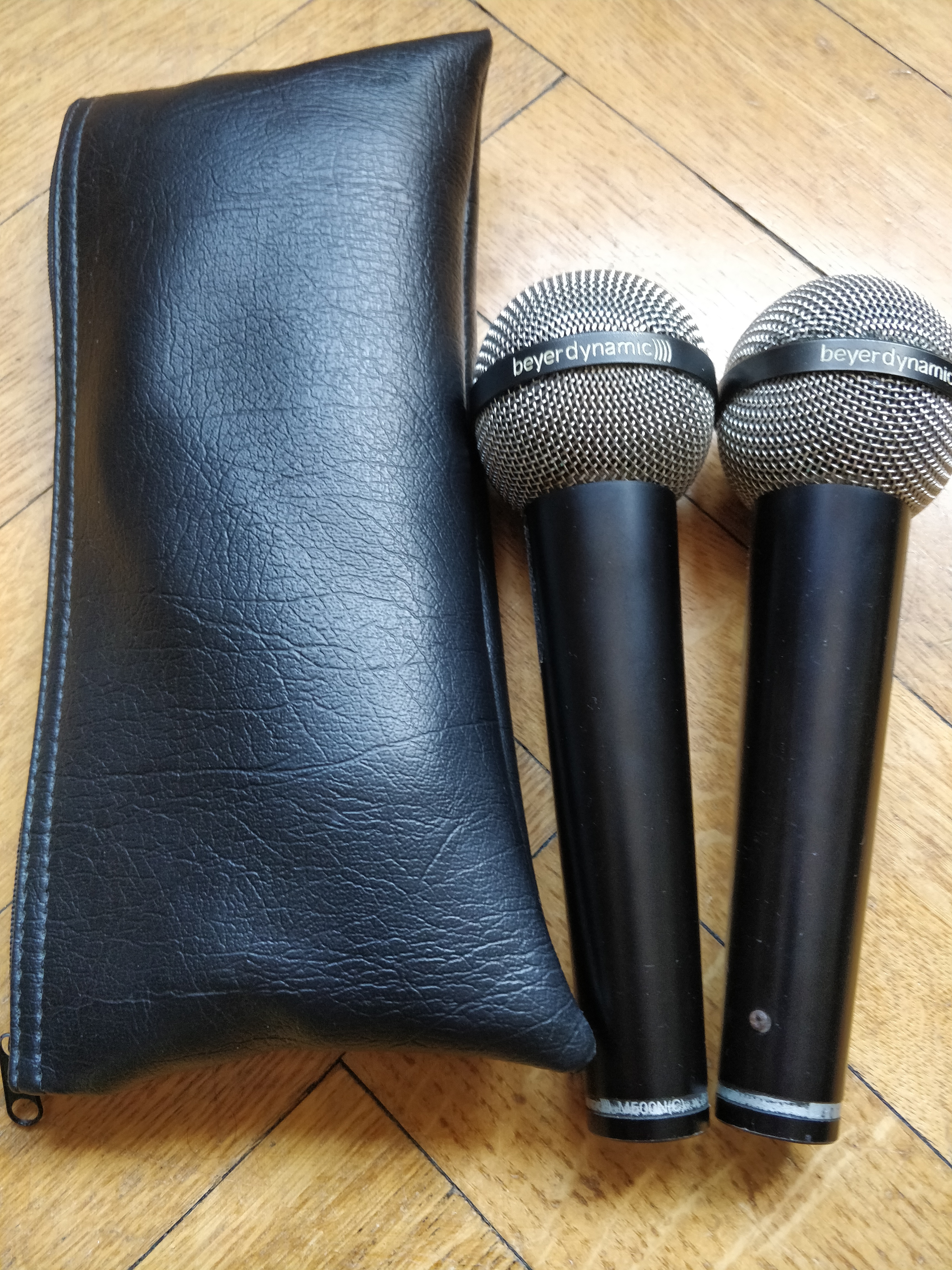 Beyerdynamic M 500 N (35678)