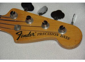 Fender Precision Bass Vintage (49579)