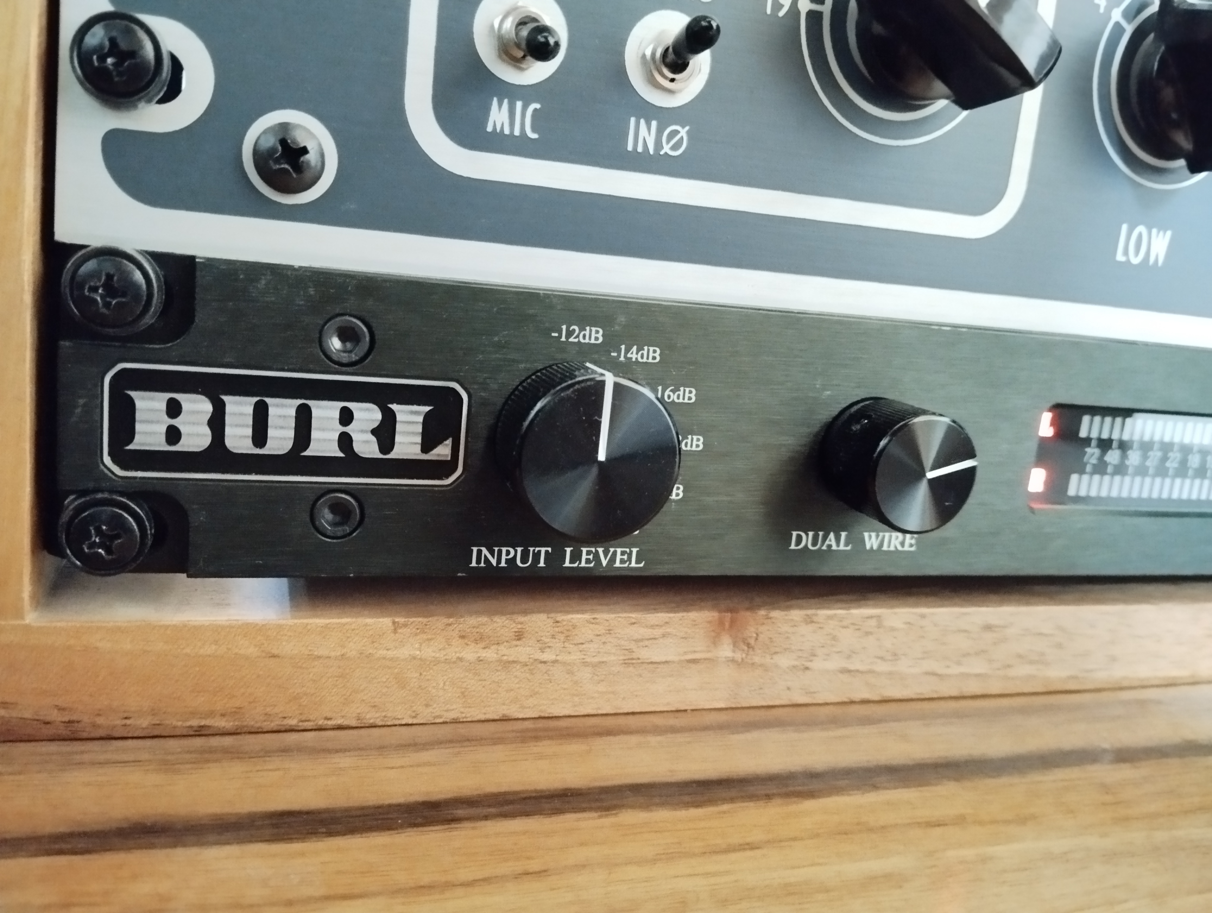 Burl Audio B2 Bomber ADC (52760)