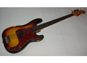 Fender Precision Bass Vintage (31733)