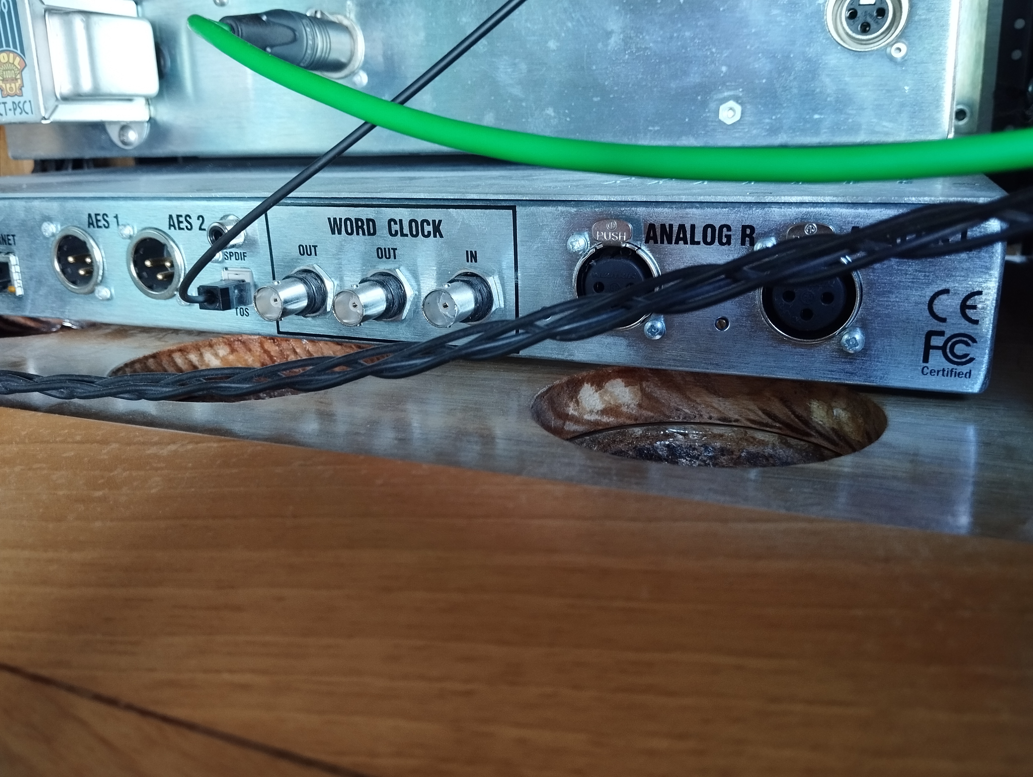 Burl Audio B2 Bomber ADC (92666)