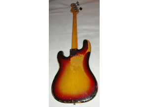 Fender Precision Bass Vintage (89491)
