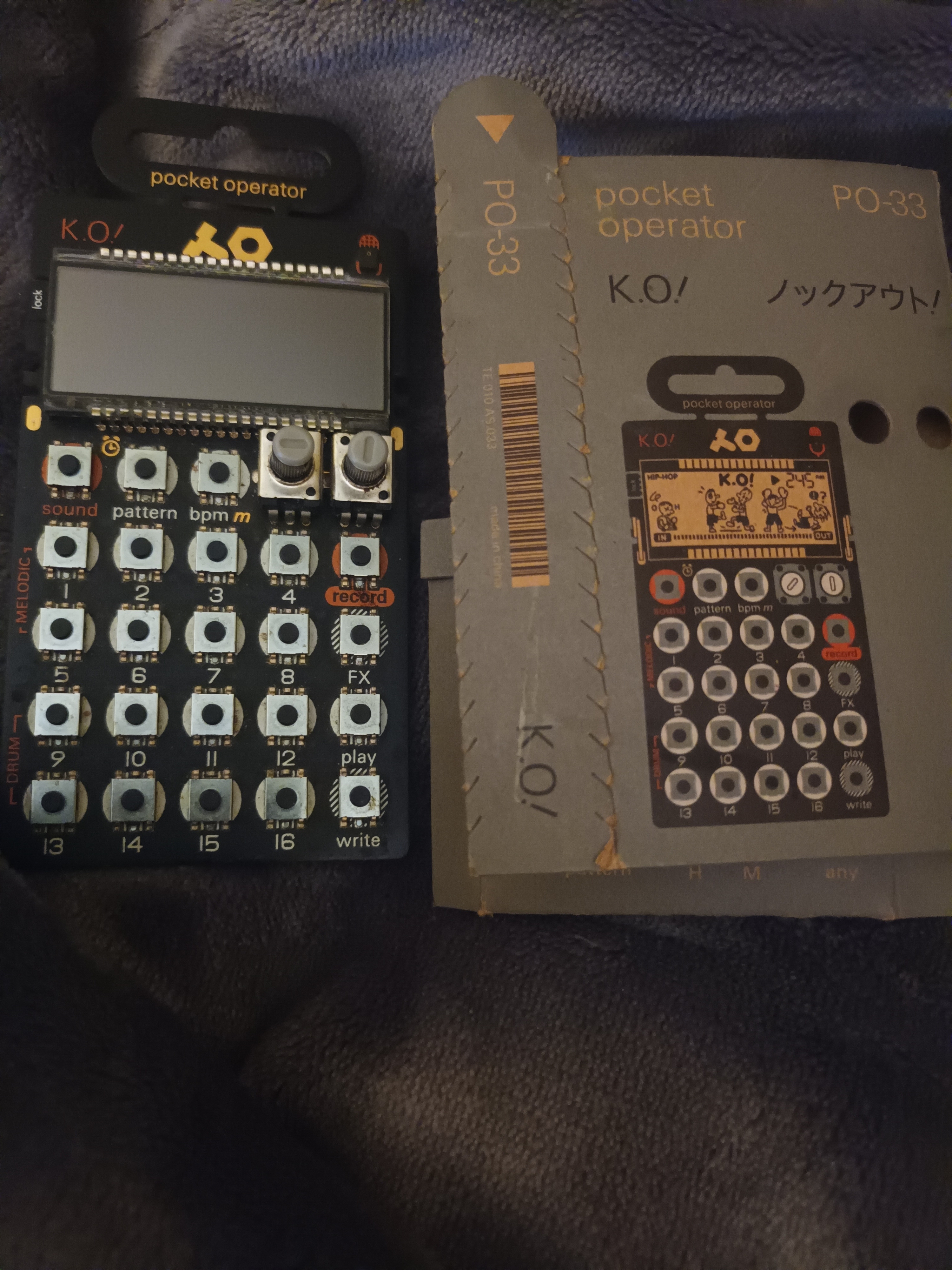 Vend po33 ou échange 
