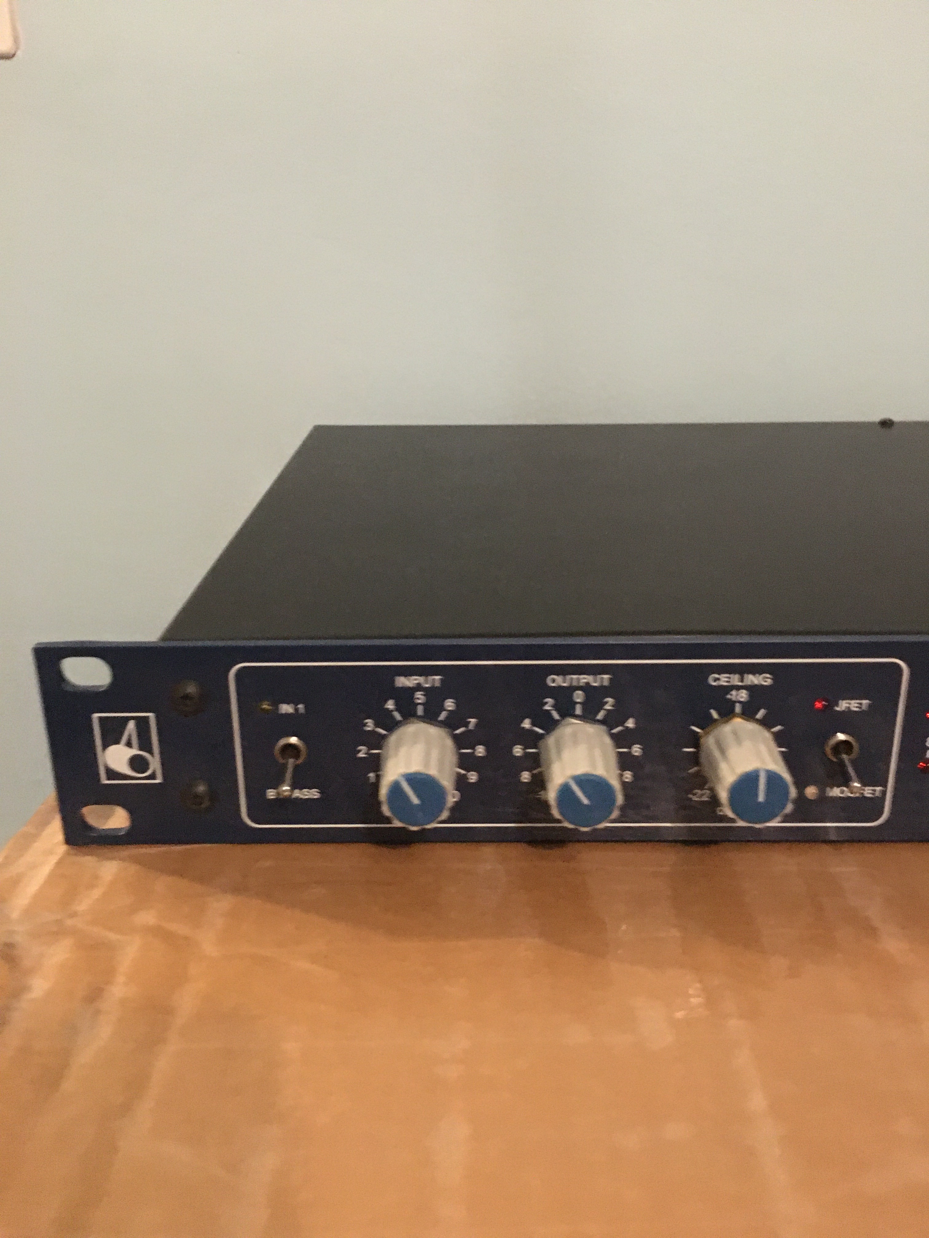 Pendulum PL-2