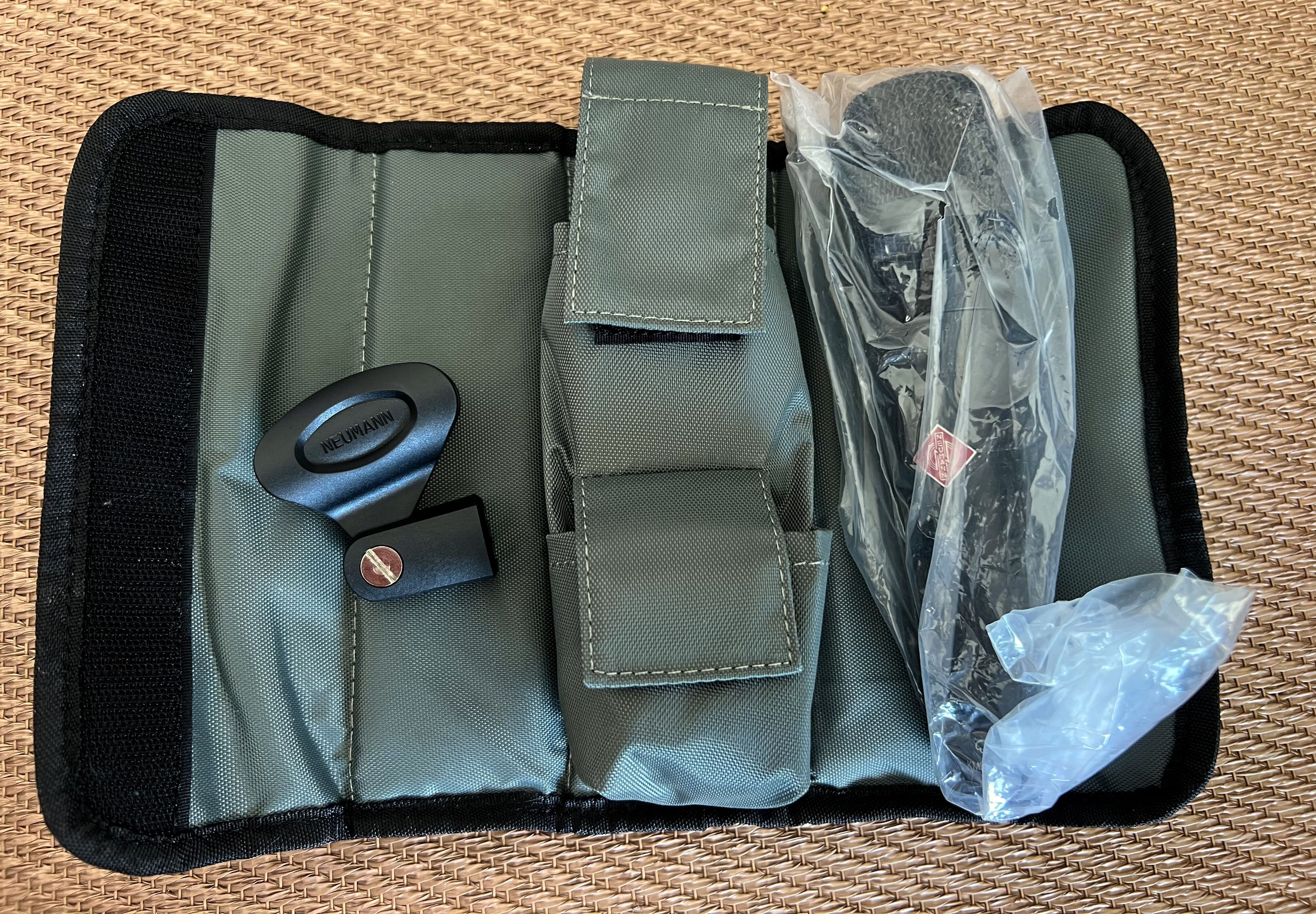 Neumann KMS 105 (74009)