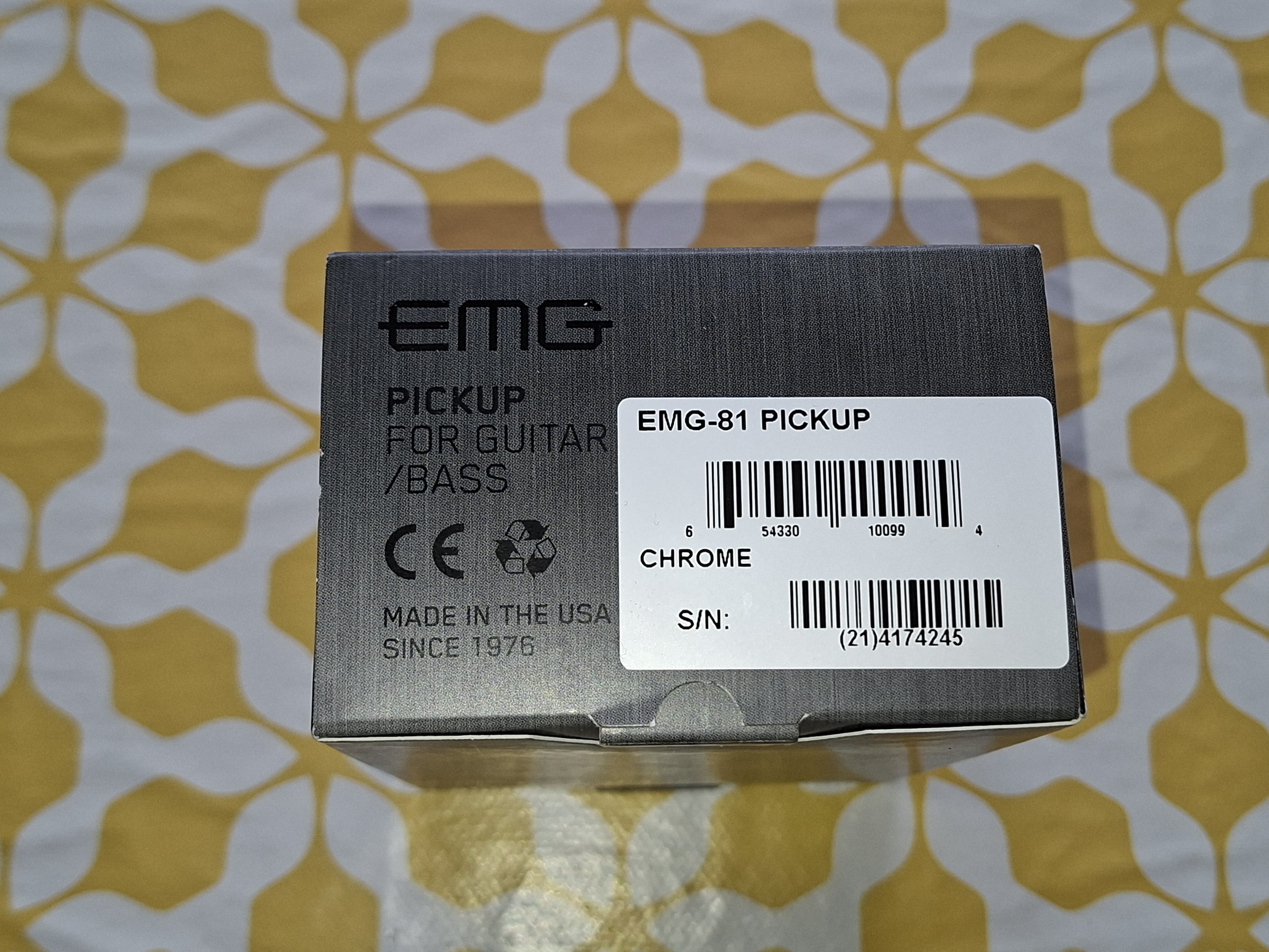 EMG 81 (37103)