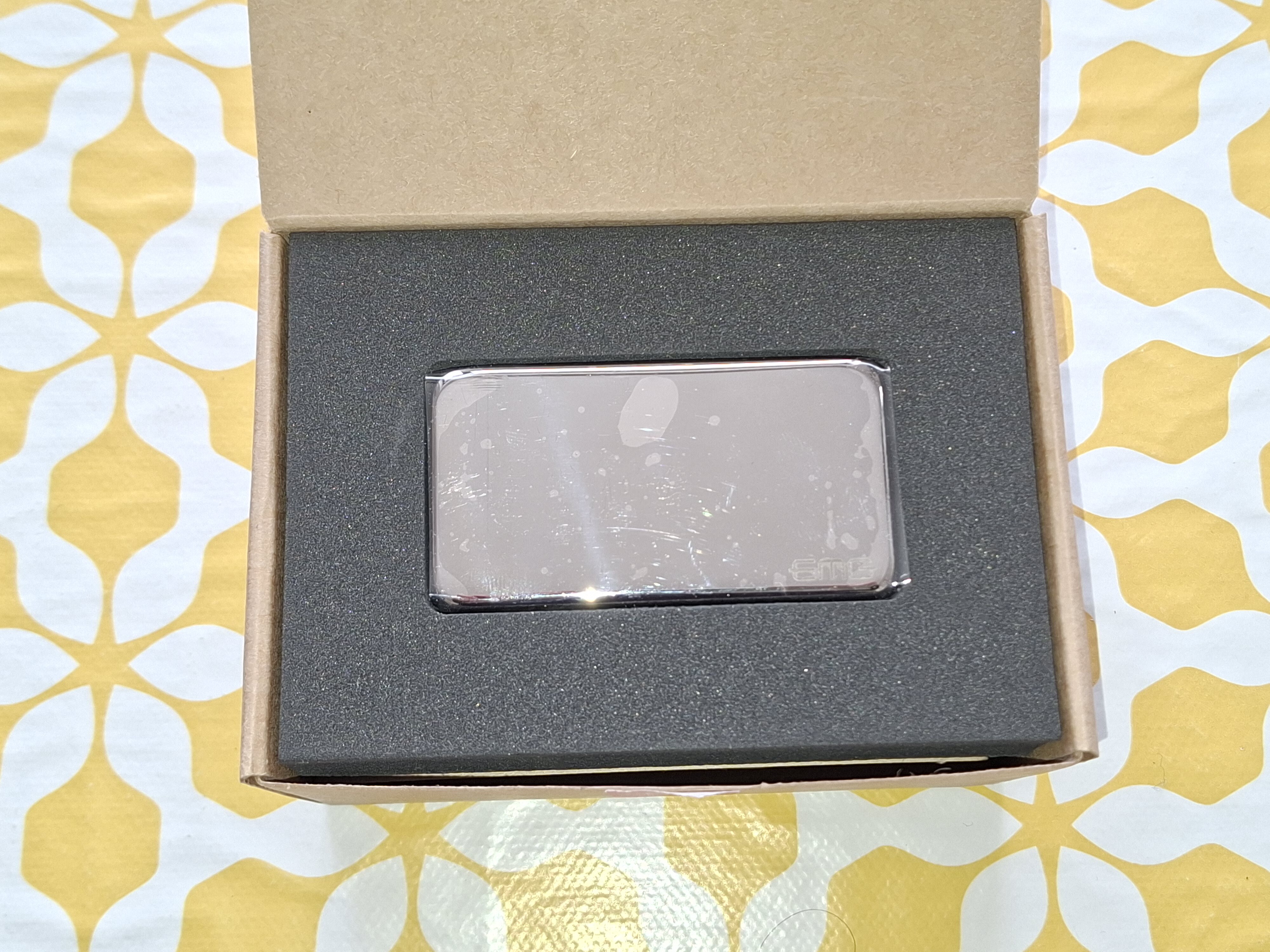 EMG 81 (91495)