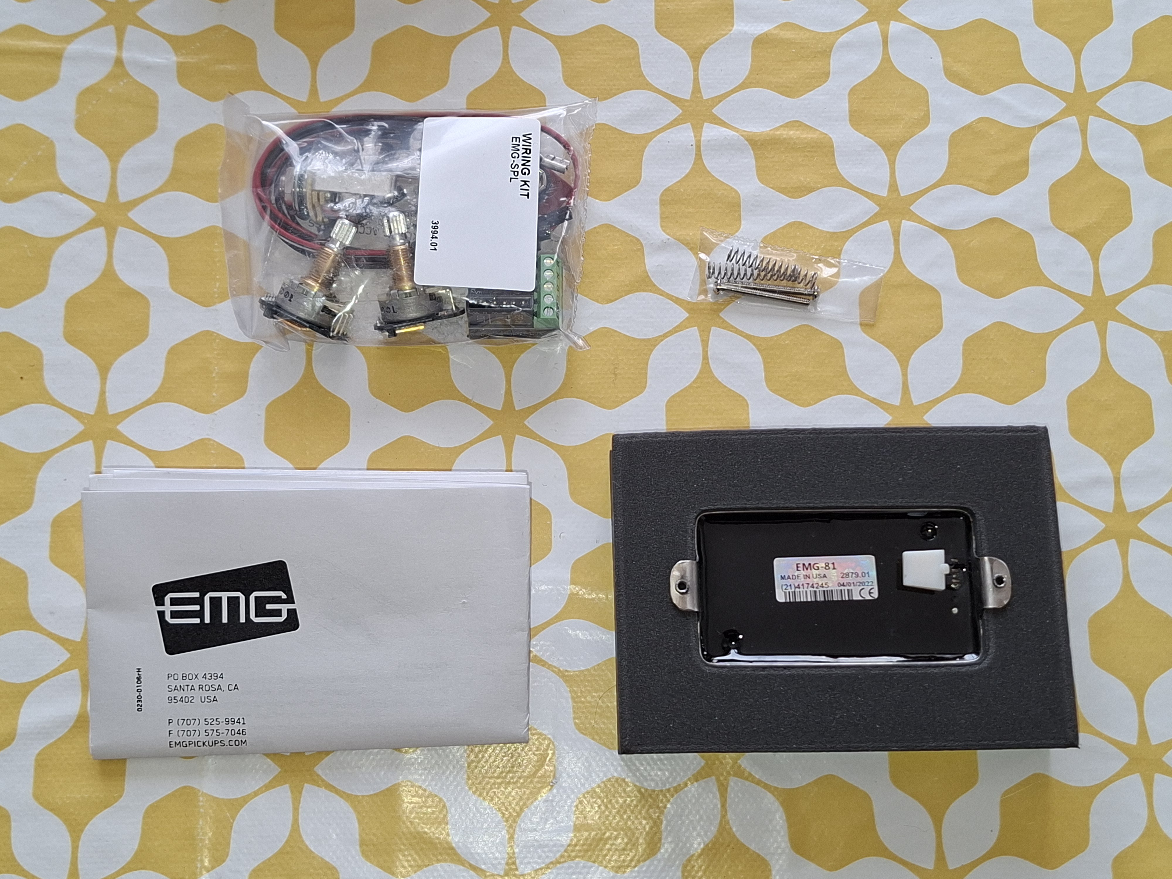 EMG 81 (24897)