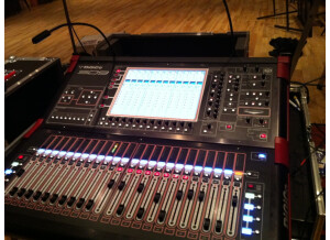 DiGiCo SD9 (12319)