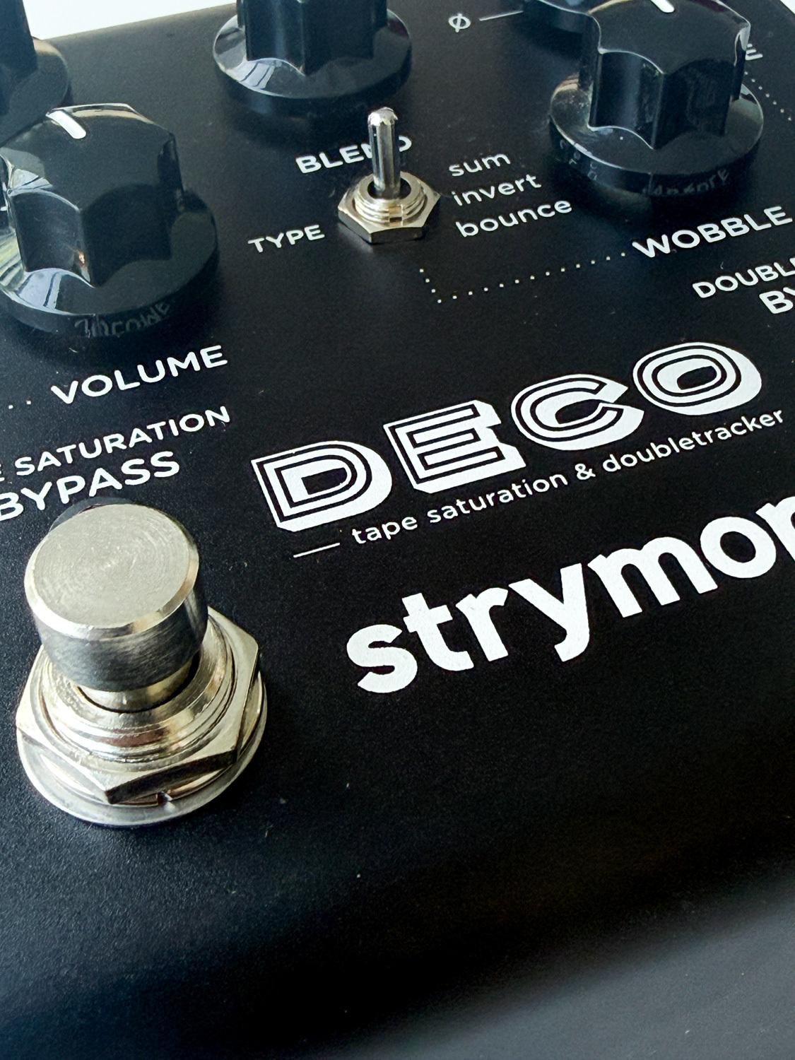 Strymon Deco (43593)