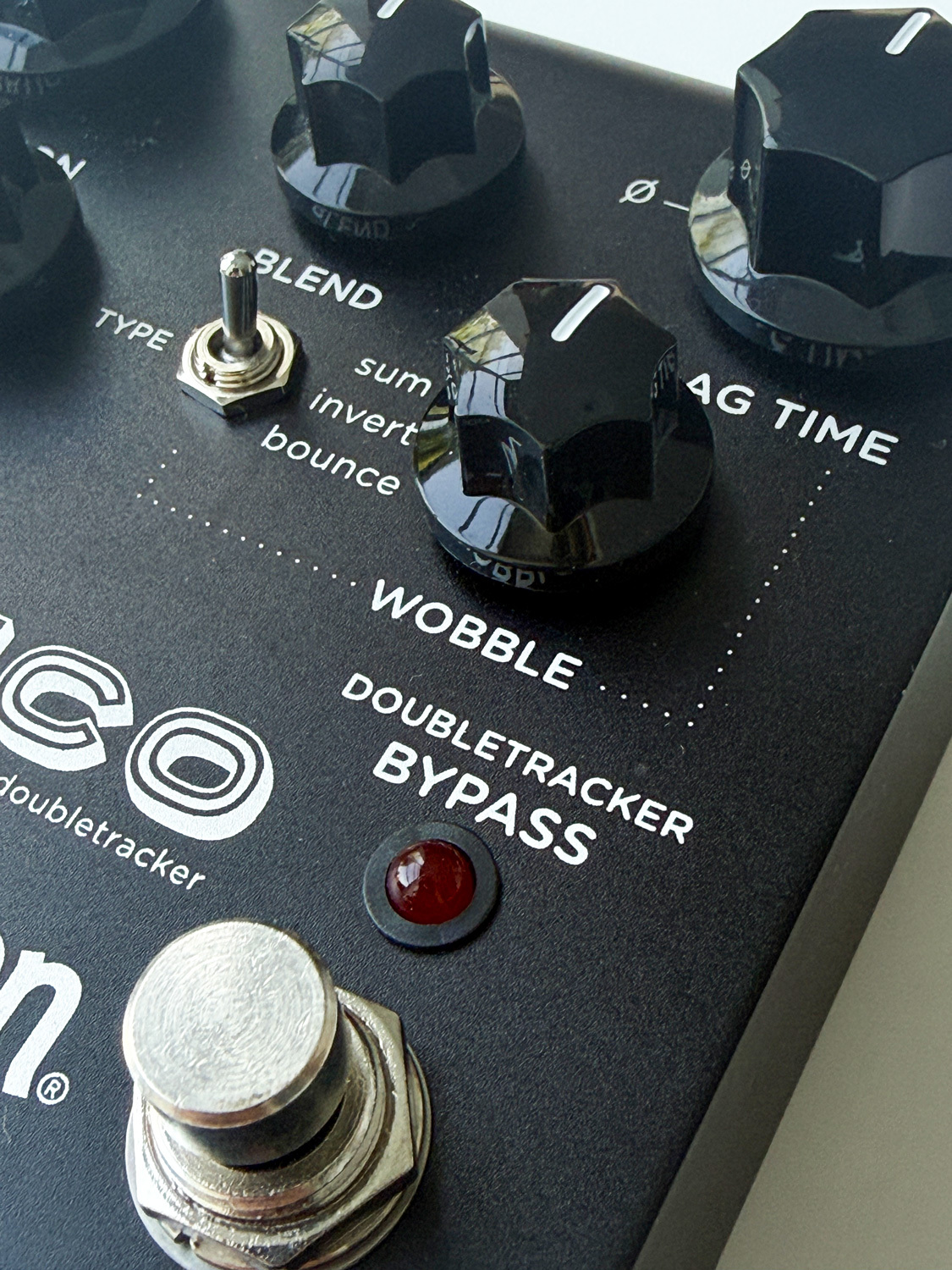Strymon Deco (38218)
